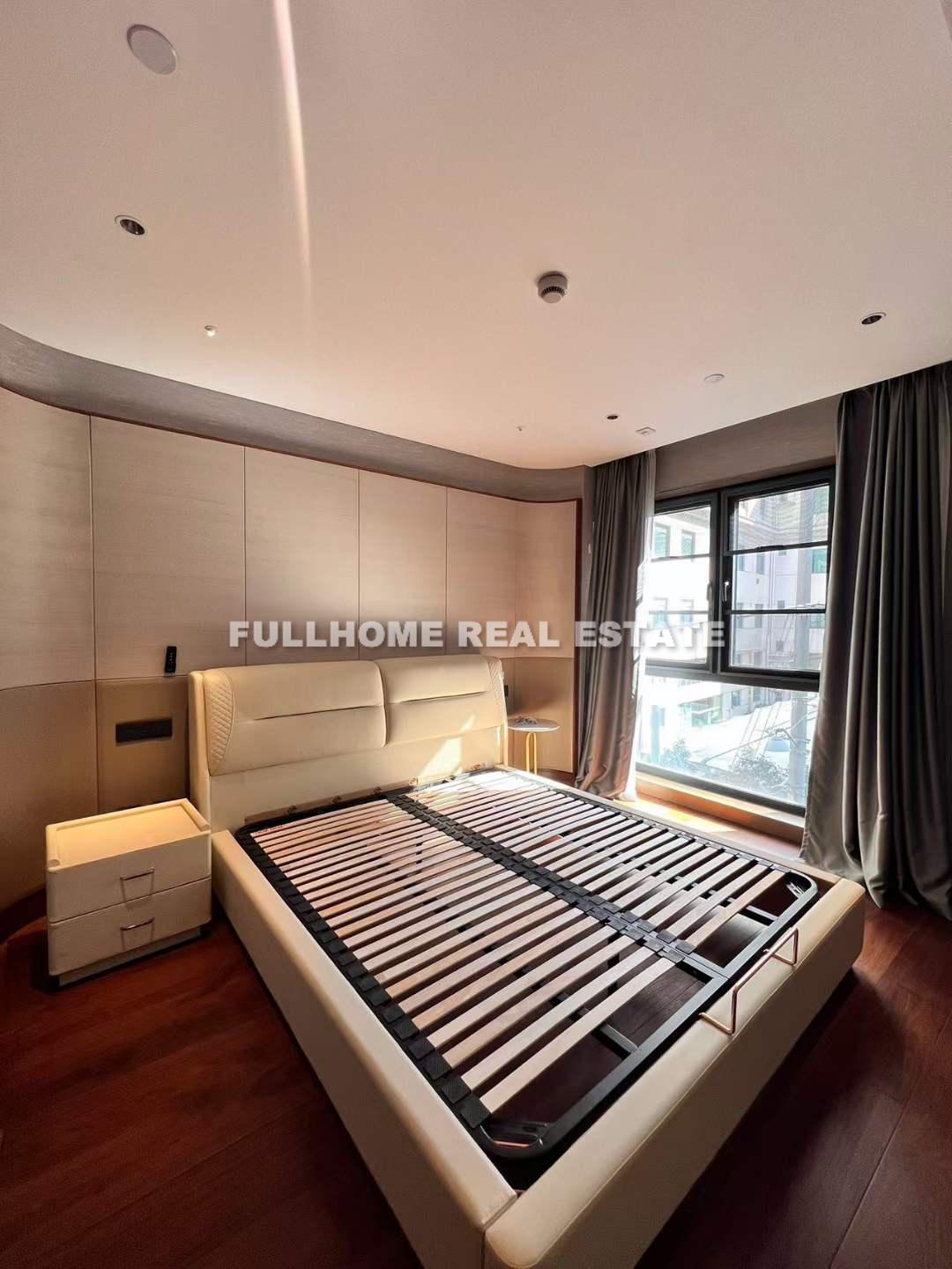No.200-400 South Wulumuqi Road Old House - Interior view 8, Shanghai rental property