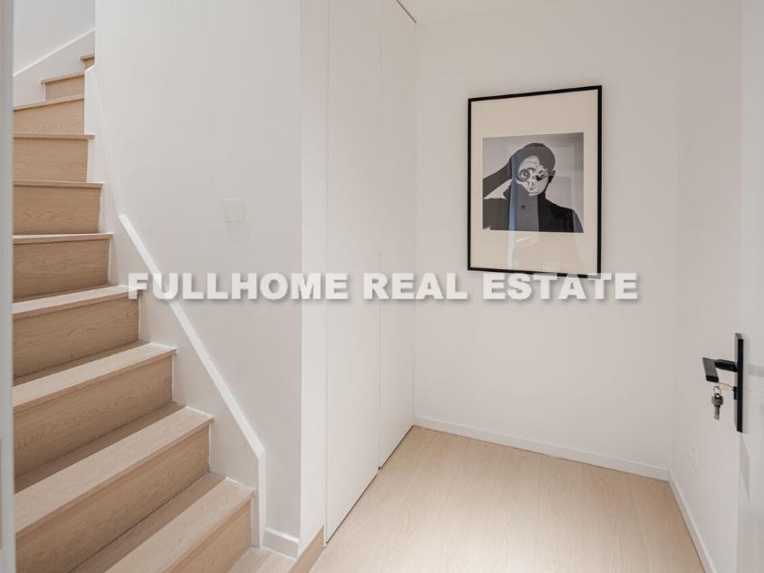 Lane 1-200 Taian Road Old House - Interior view 8, Shanghai rental property