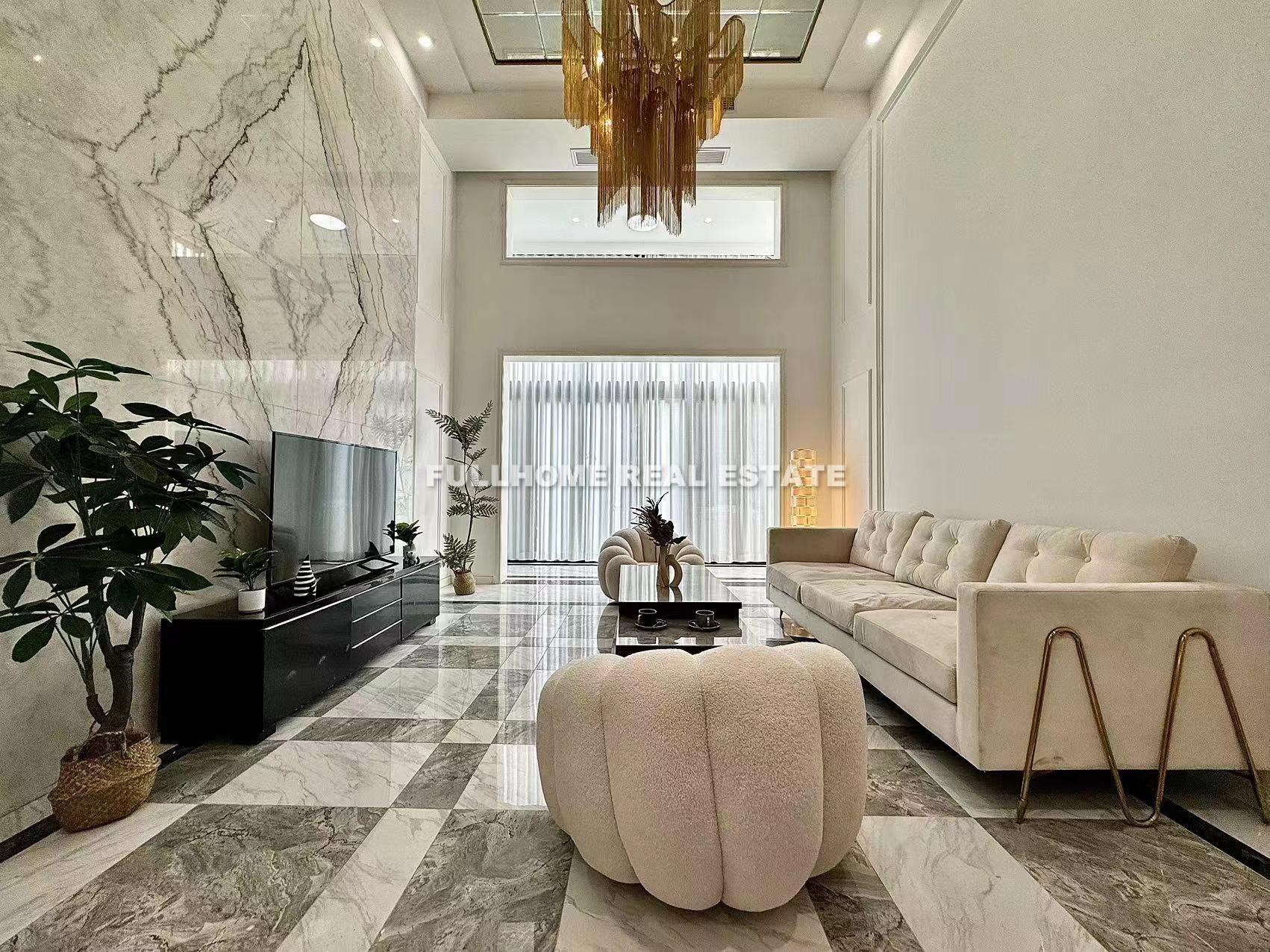 Waterfront Court - Interior view 6, Shanghai rental property