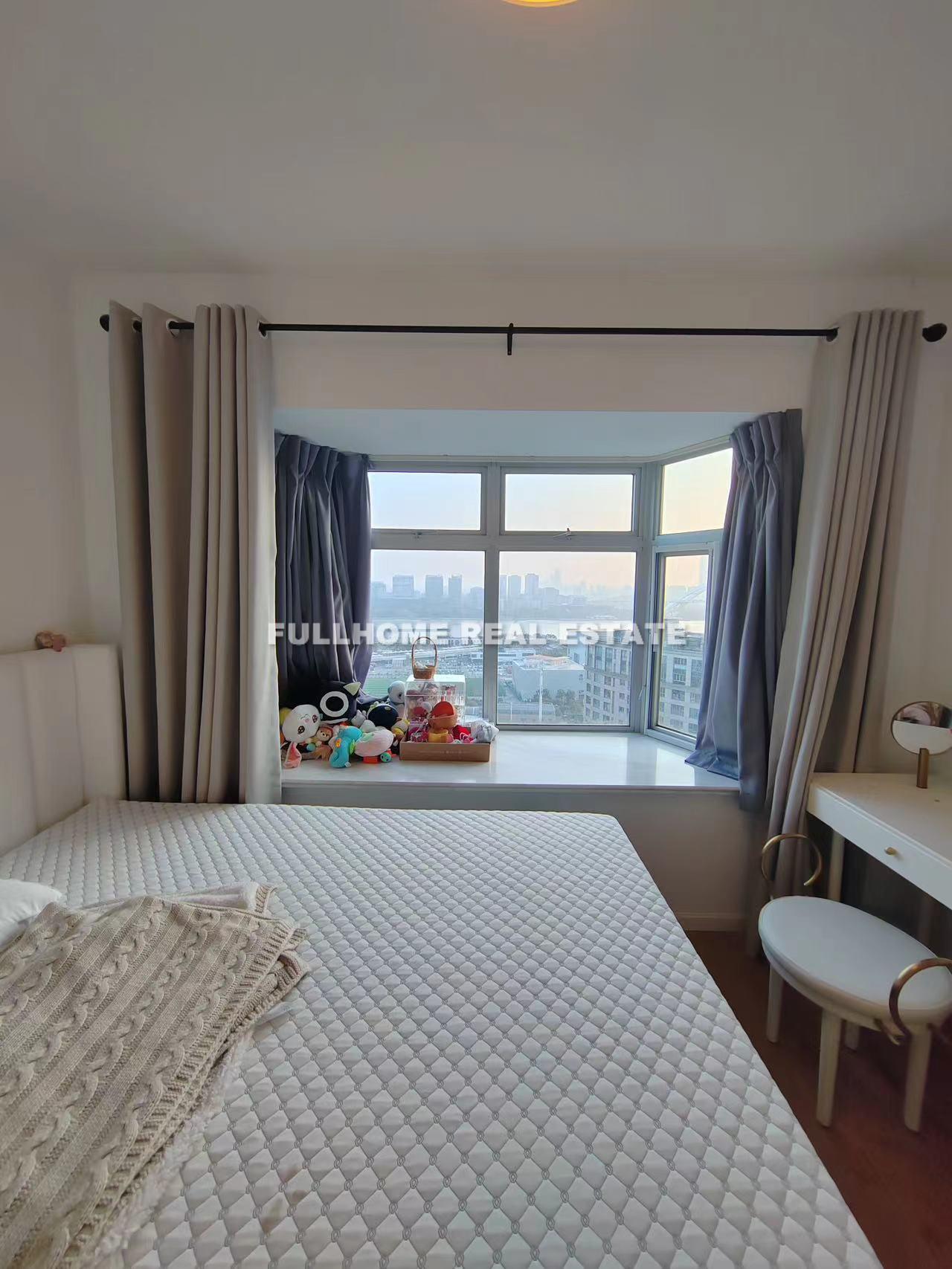 One Sino Park - Interior view 7, Shanghai rental property