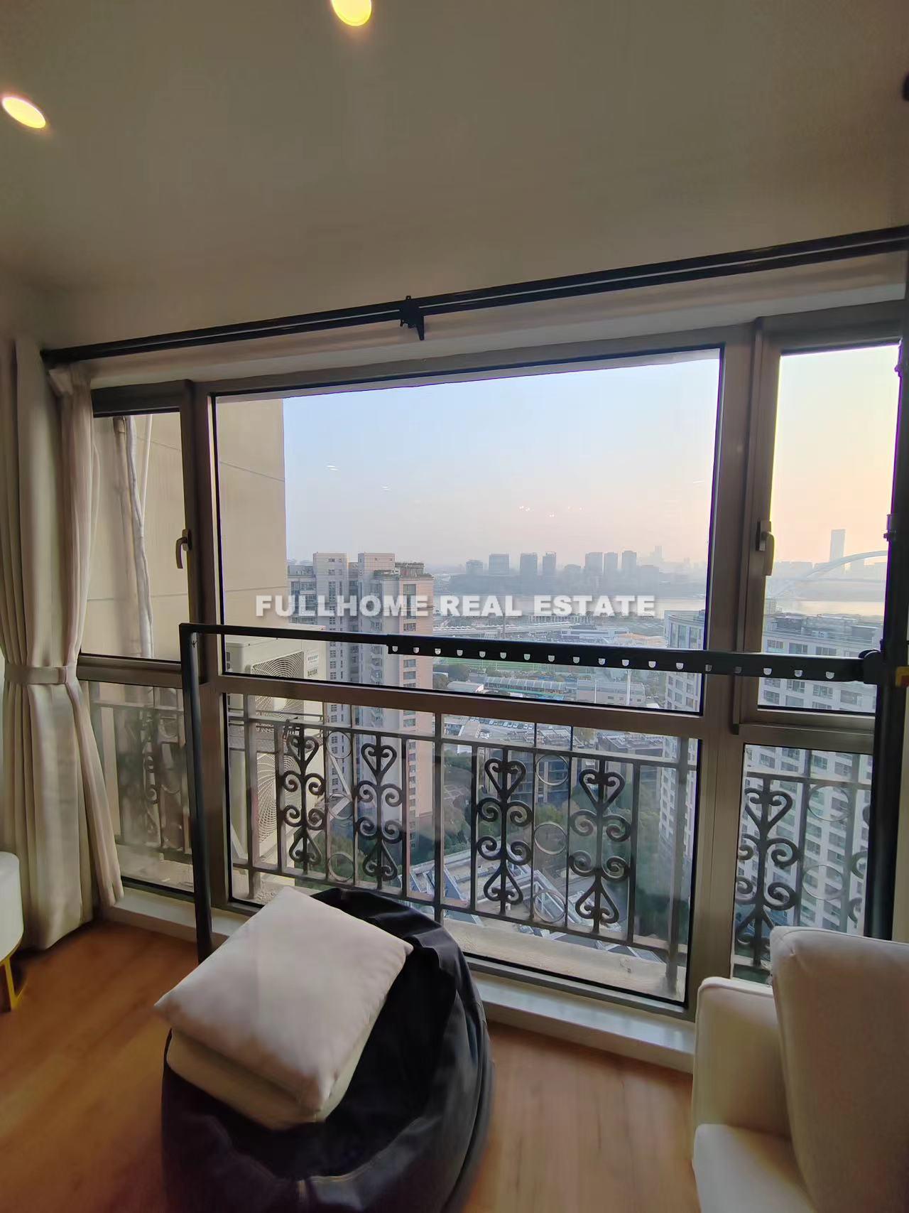 One Sino Park - Interior view 3, Shanghai rental property