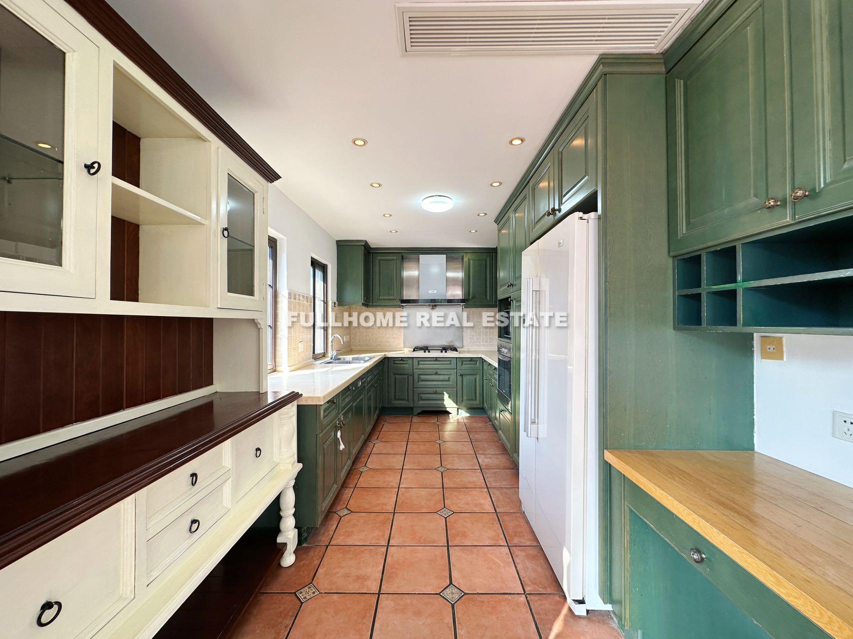 Rancho Santa Fe - Interior view 16, Shanghai rental property