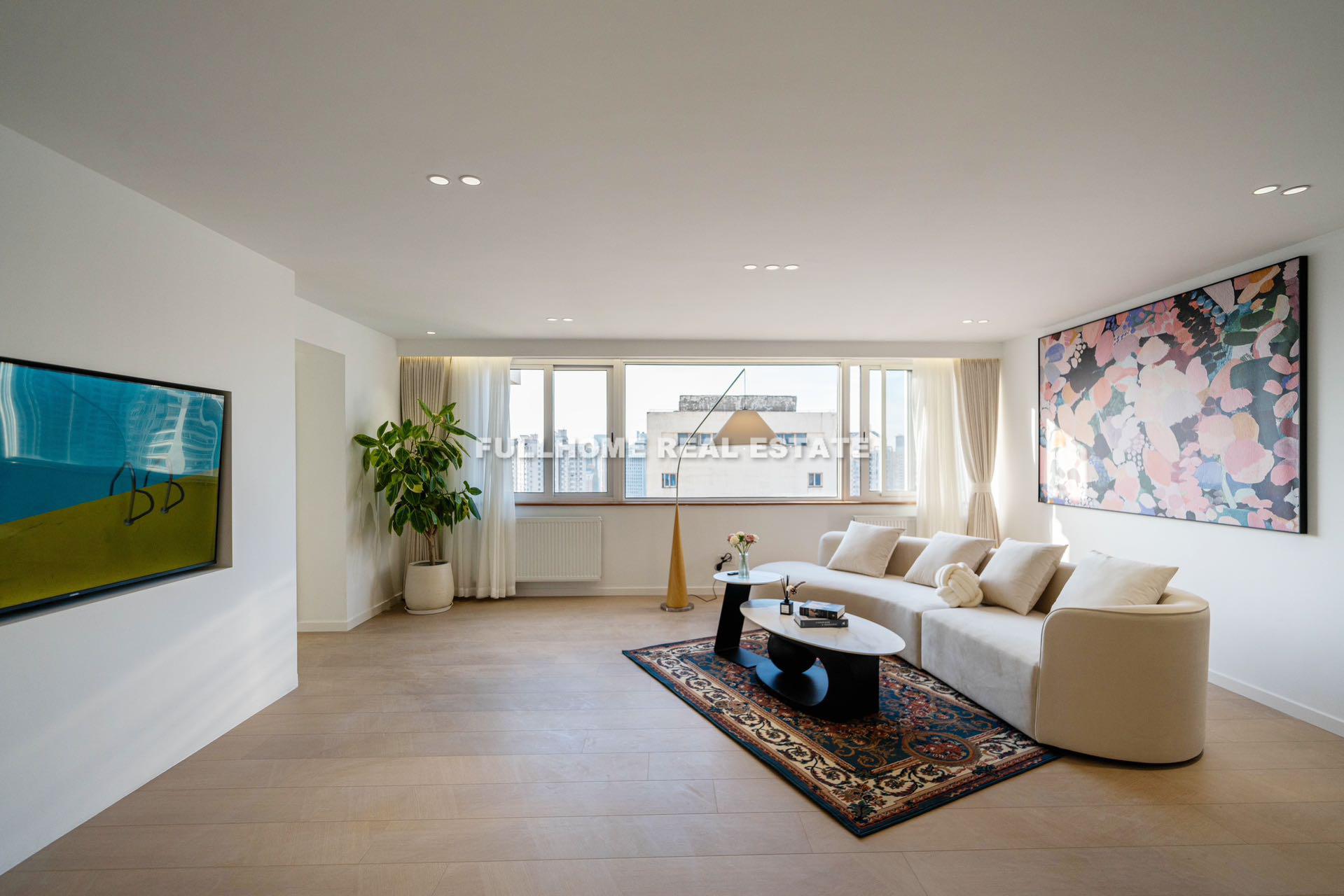 Dingxin Garden - Interior view 4, Shanghai rental property