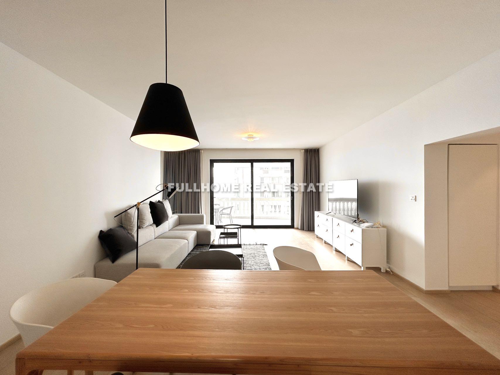 MingYuan Century City - Interior view 5, Shanghai rental property