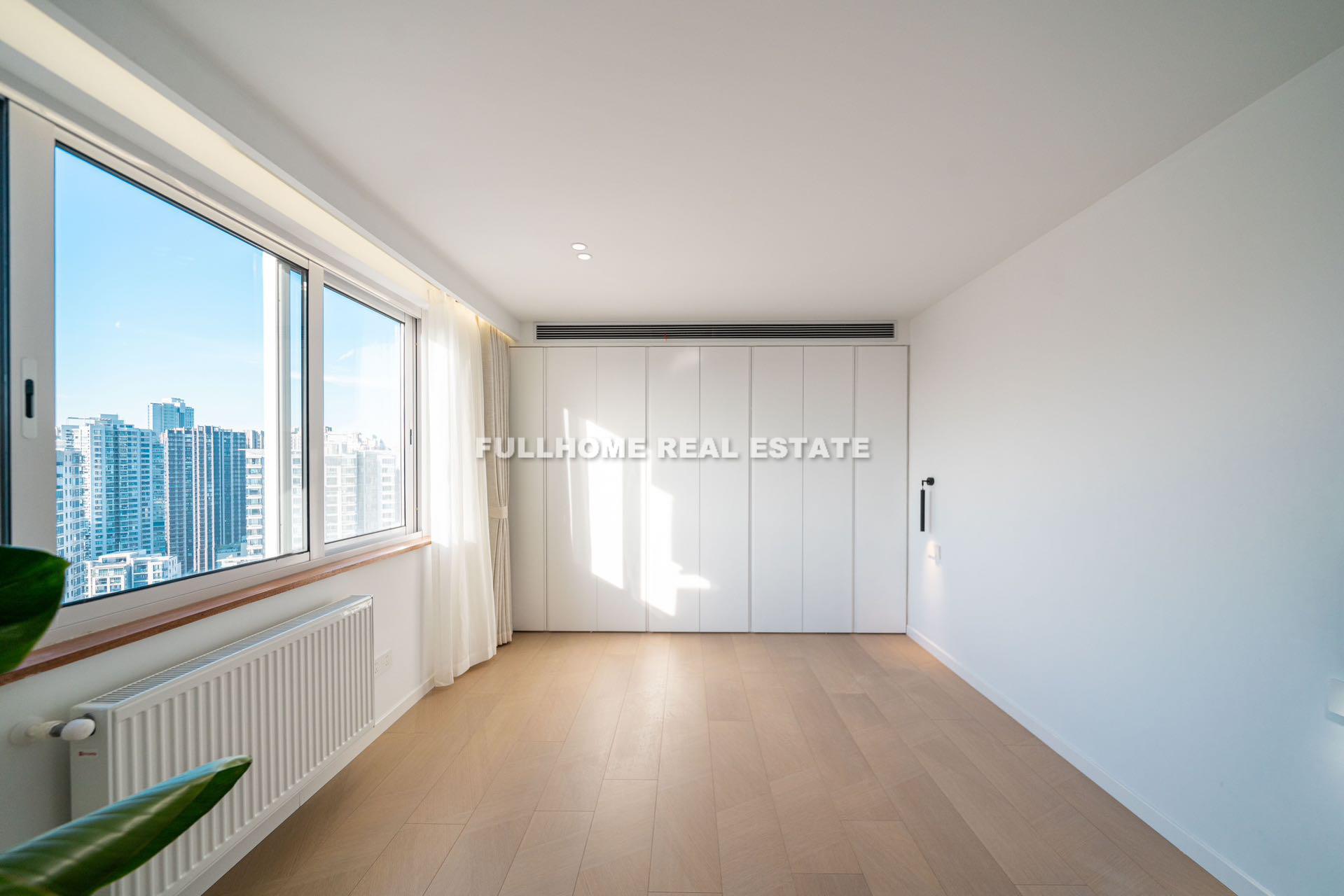 Dingxin Garden - Interior view 5, Shanghai rental property