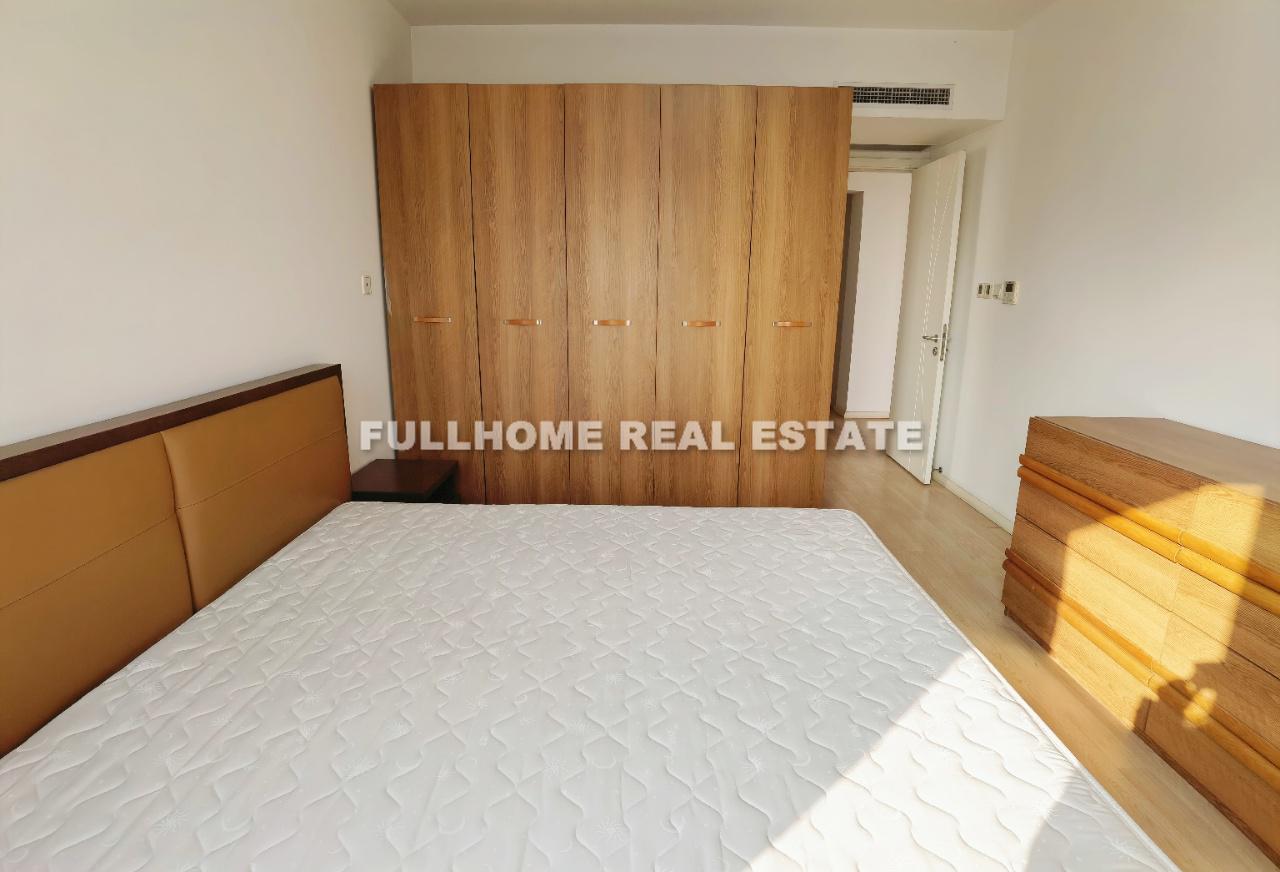 Xin Tian Di Riverside Garden - Interior view 16, Shanghai rental property