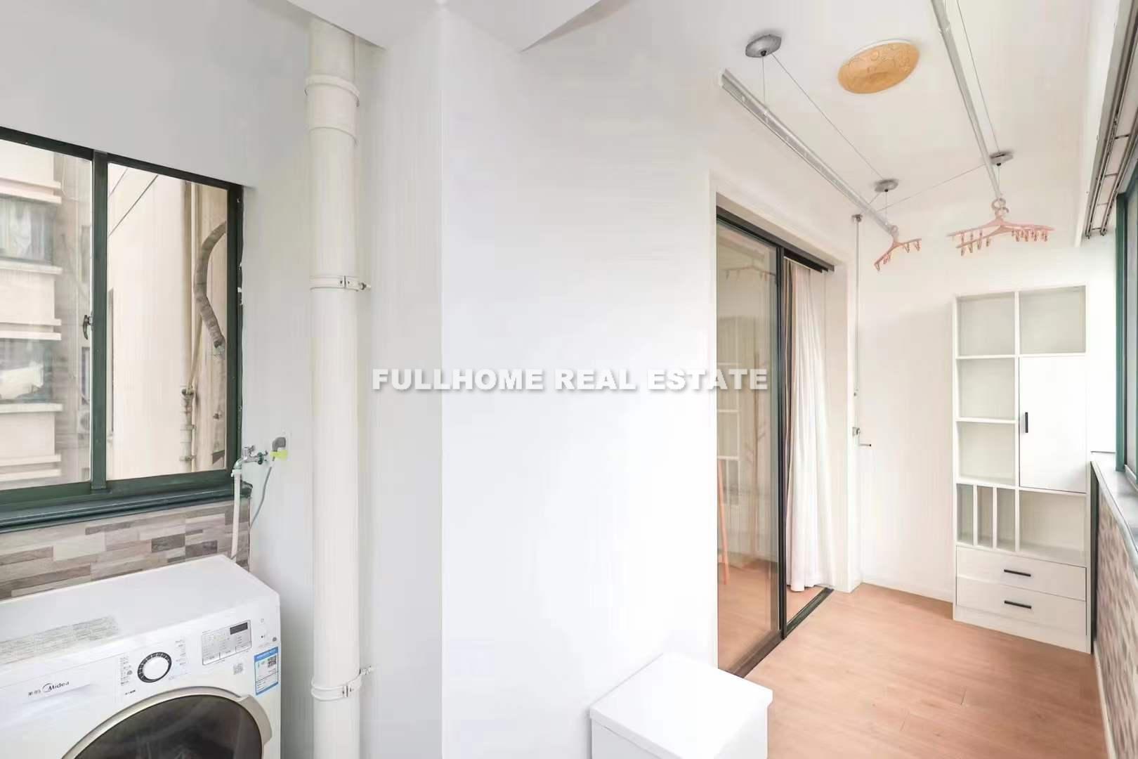 Xinkang Garden - Interior view 4, Shanghai rental property