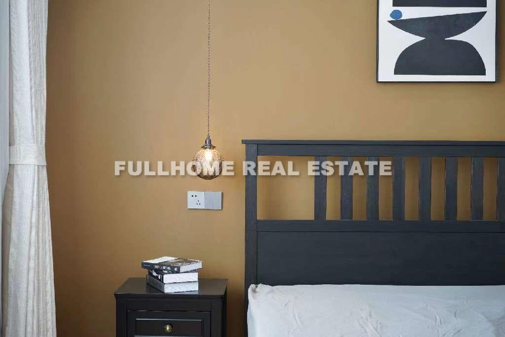 Minghua Mansion - Interior view 6, Shanghai rental property