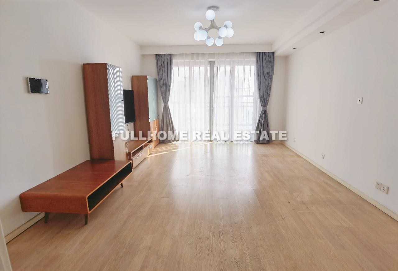 Xin Tian Di Riverside Garden - Interior view 9, Shanghai rental property
