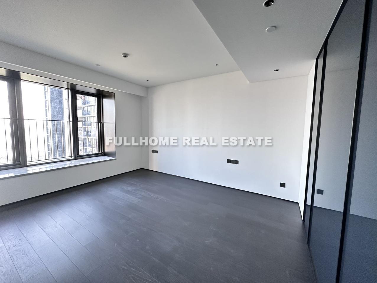 Park View Mansion II（New） - Interior view 7, Shenzhen rental property