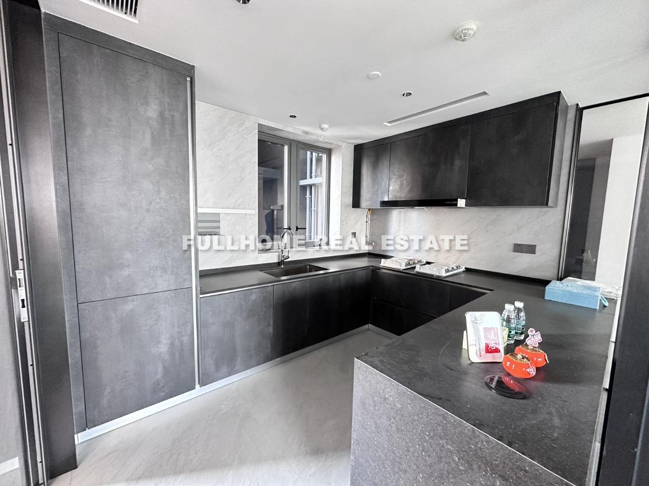 Park View Mansion II（New） - Interior view 8, Shenzhen rental property