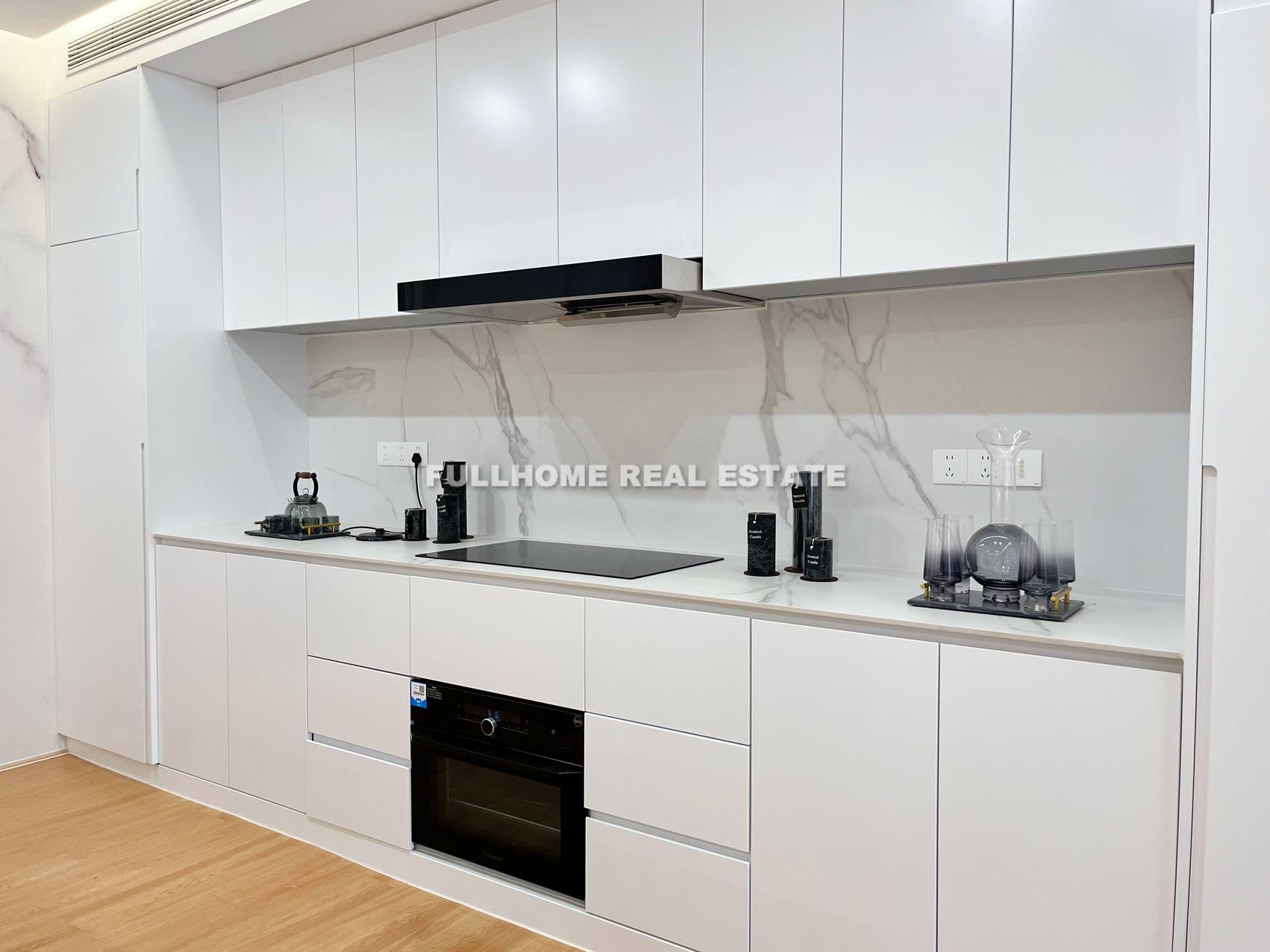 Gubei Linshang Internationally Apartment - Interior view 5, Shanghai rental property
