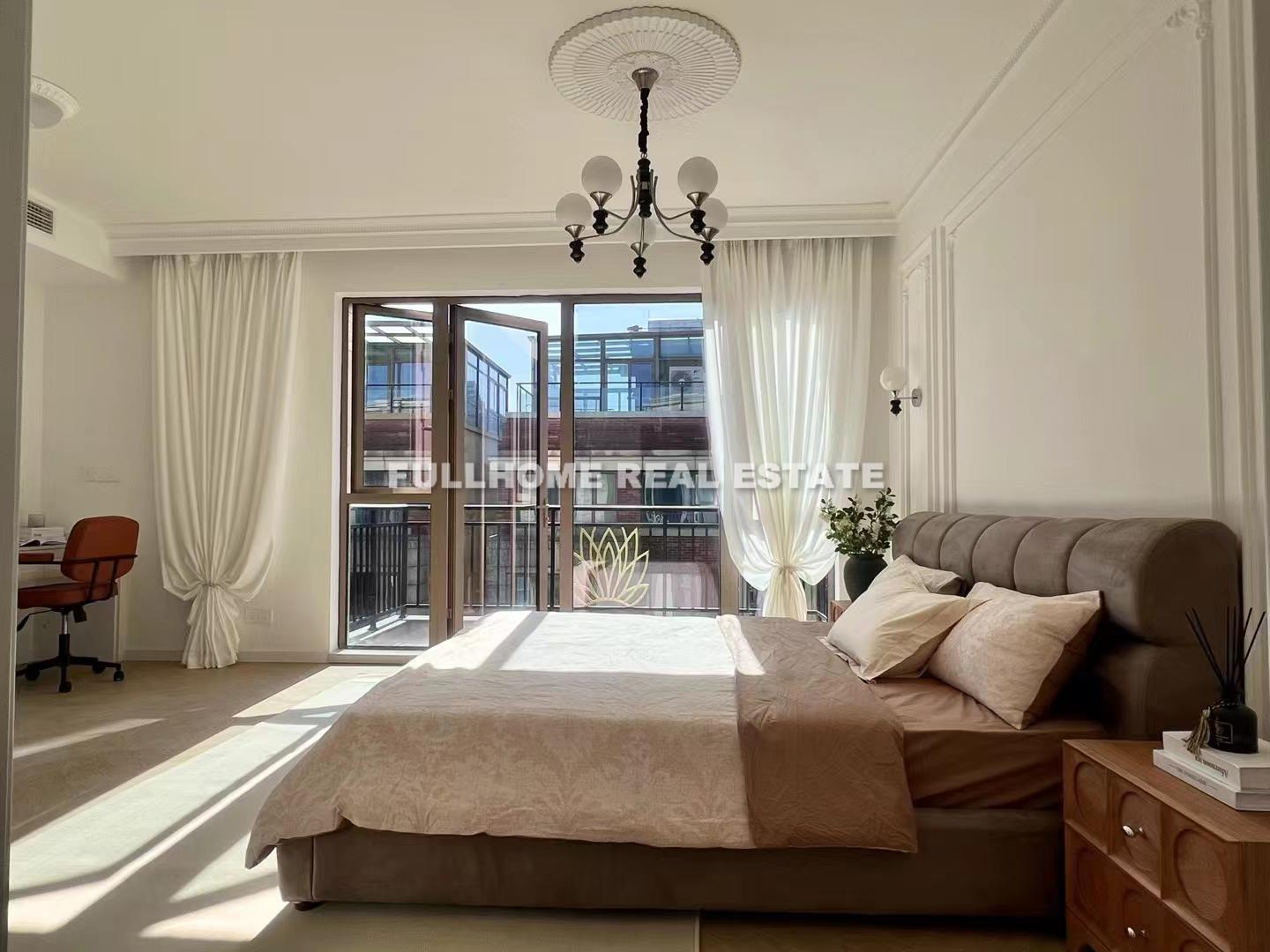 Zhen Shui An Yuan - Interior view 8, Shanghai rental property
