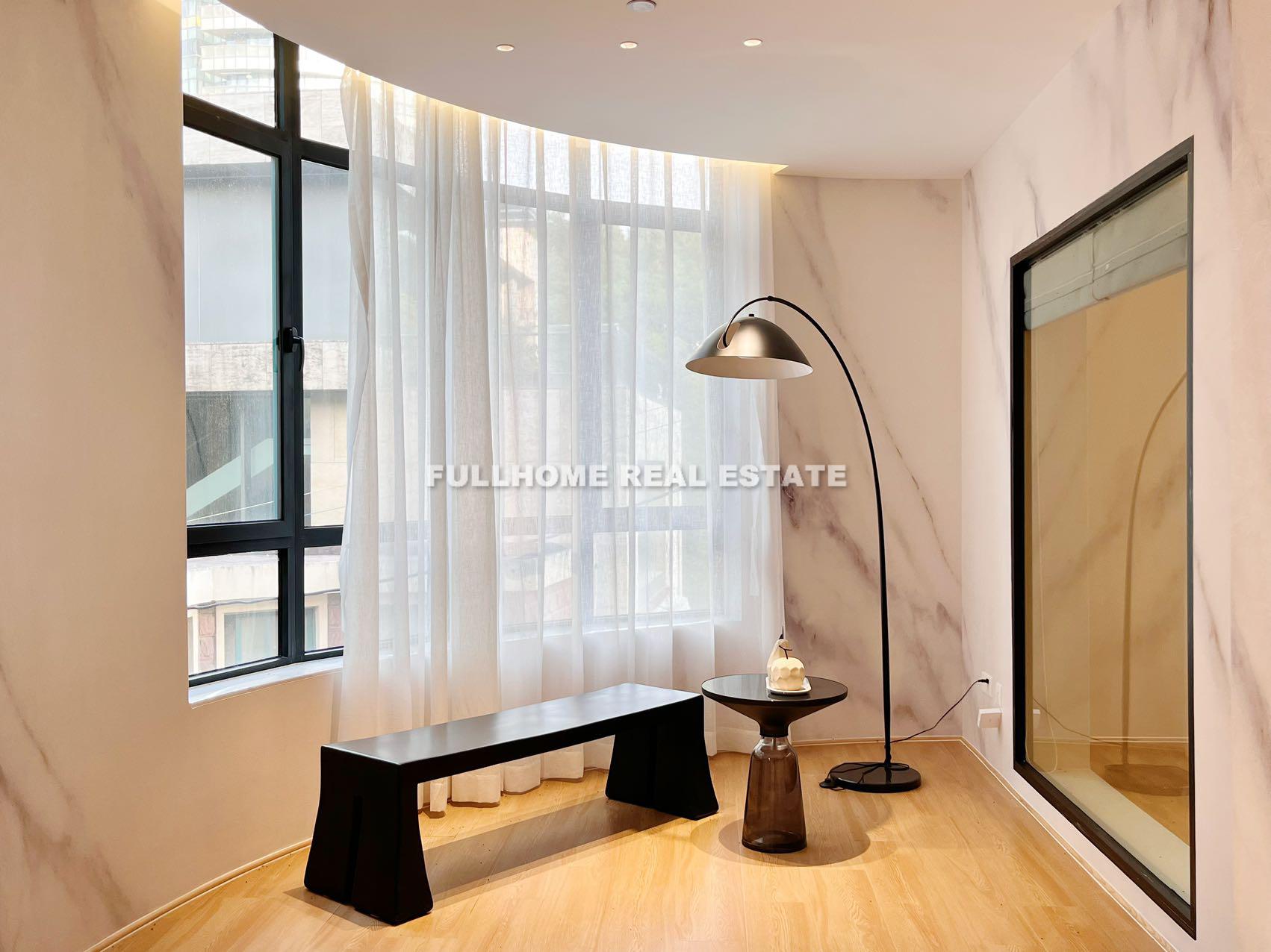 Gubei Linshang Internationally Apartment - Interior view 11, Shanghai rental property