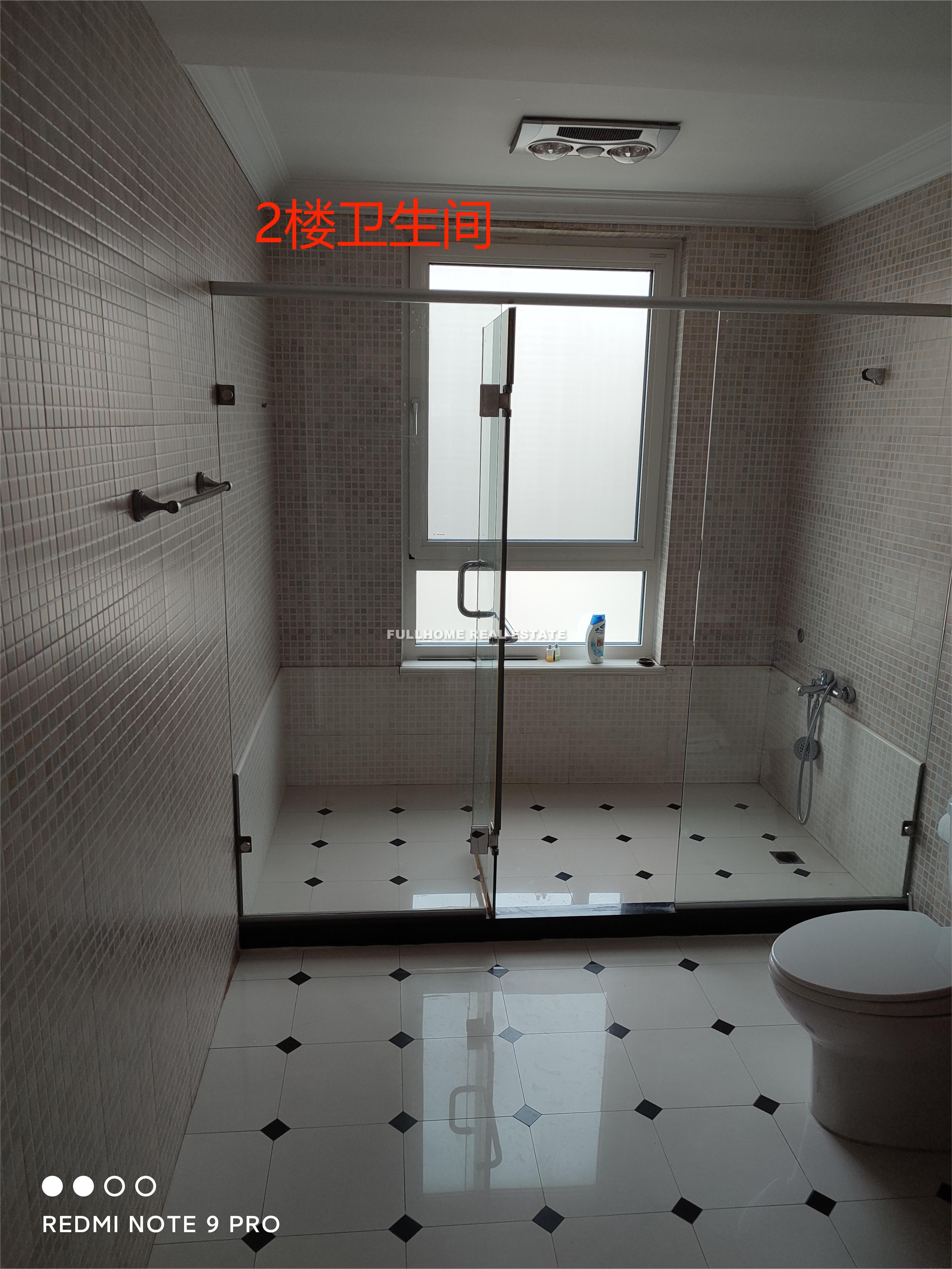 Western Suburban Garden - Interior view 5, Shanghai rental property