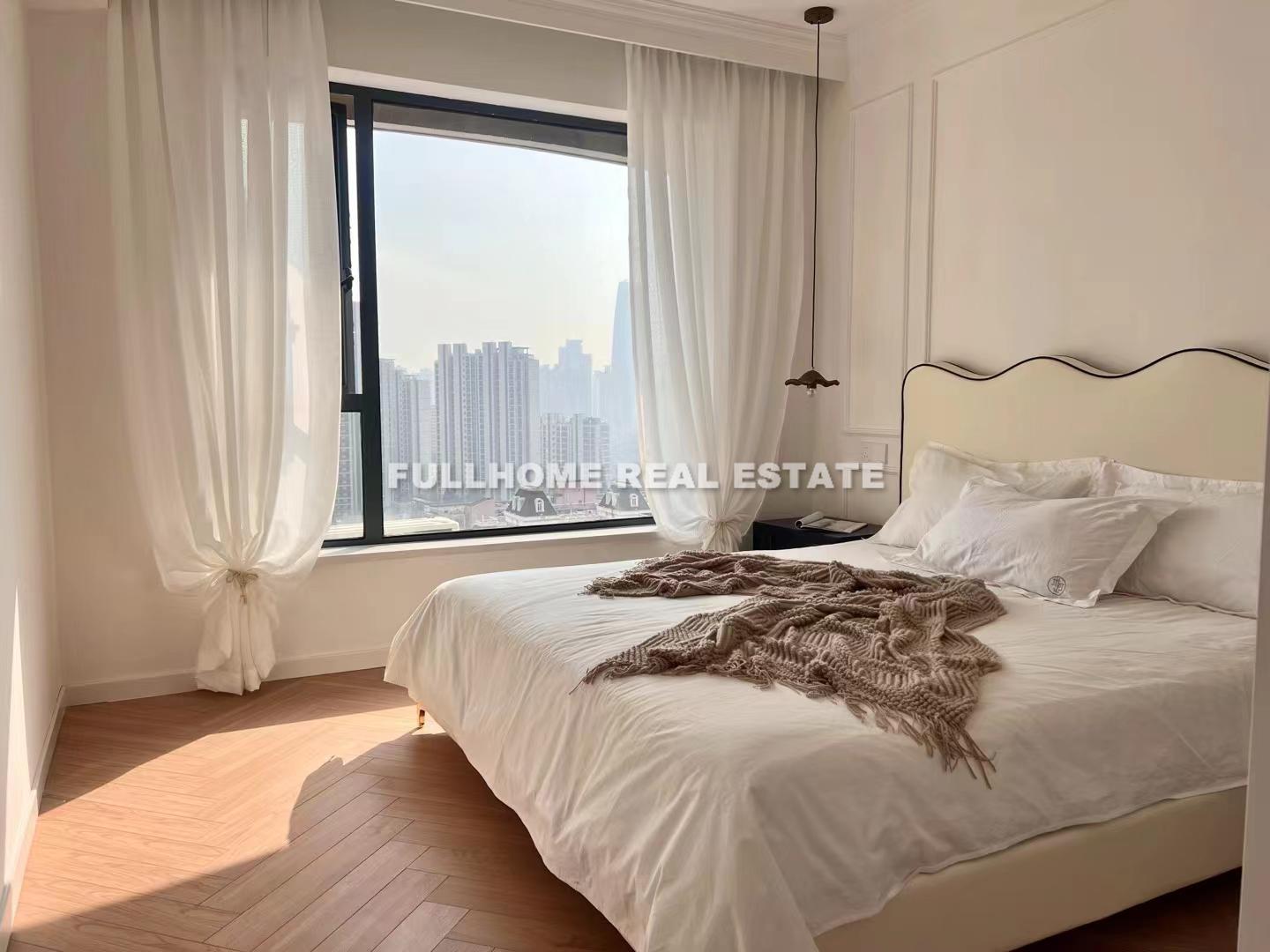 Lv Di Century City - Interior view 9, Shanghai rental property