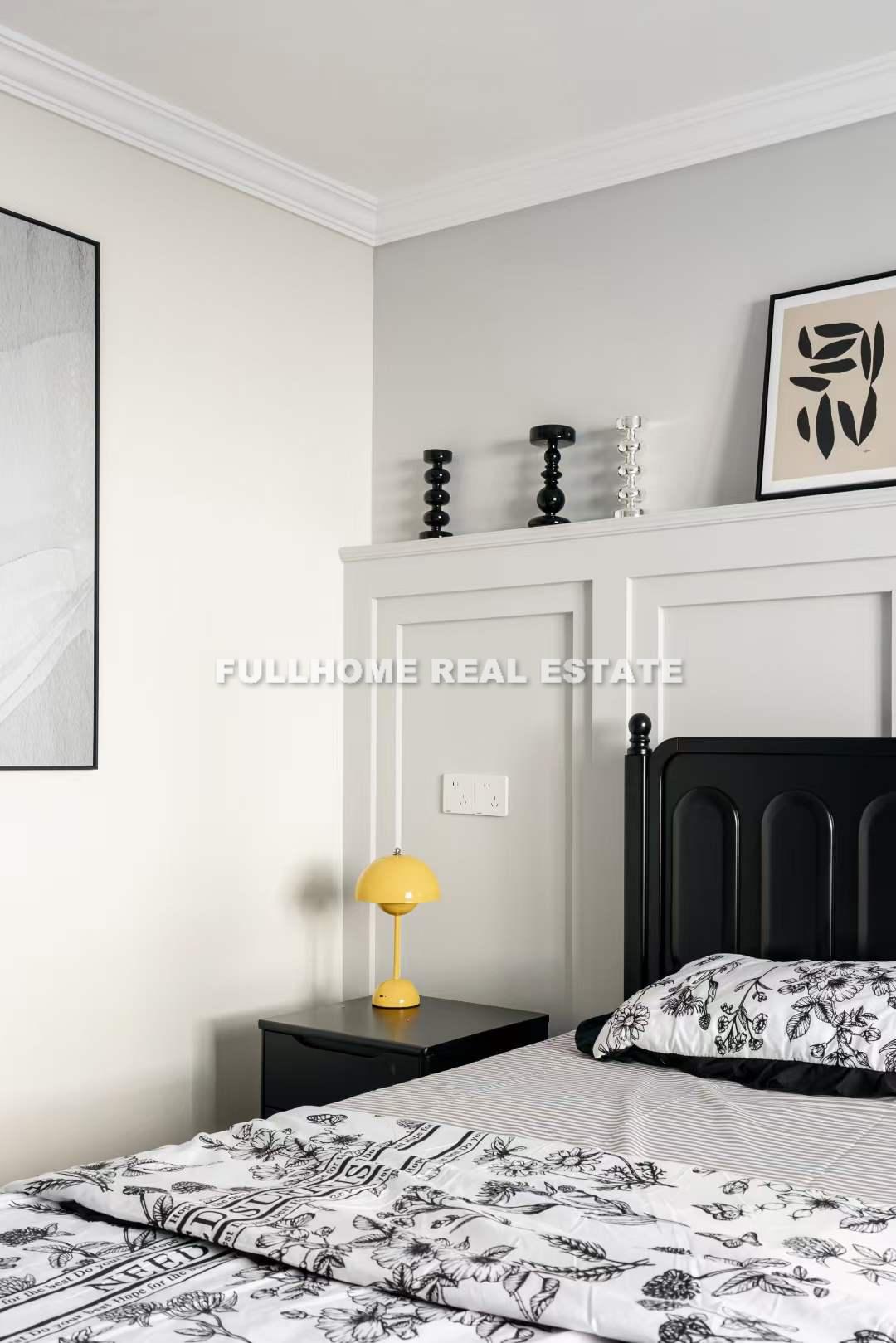 Lane 1-100 Xinle Road Old House - Interior view 7, Shanghai rental property