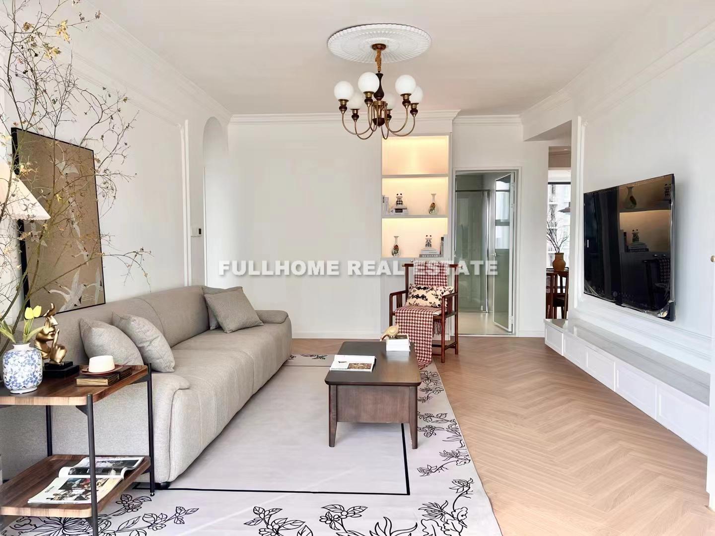 Lv Di Century City - Interior view 2, Shanghai rental property