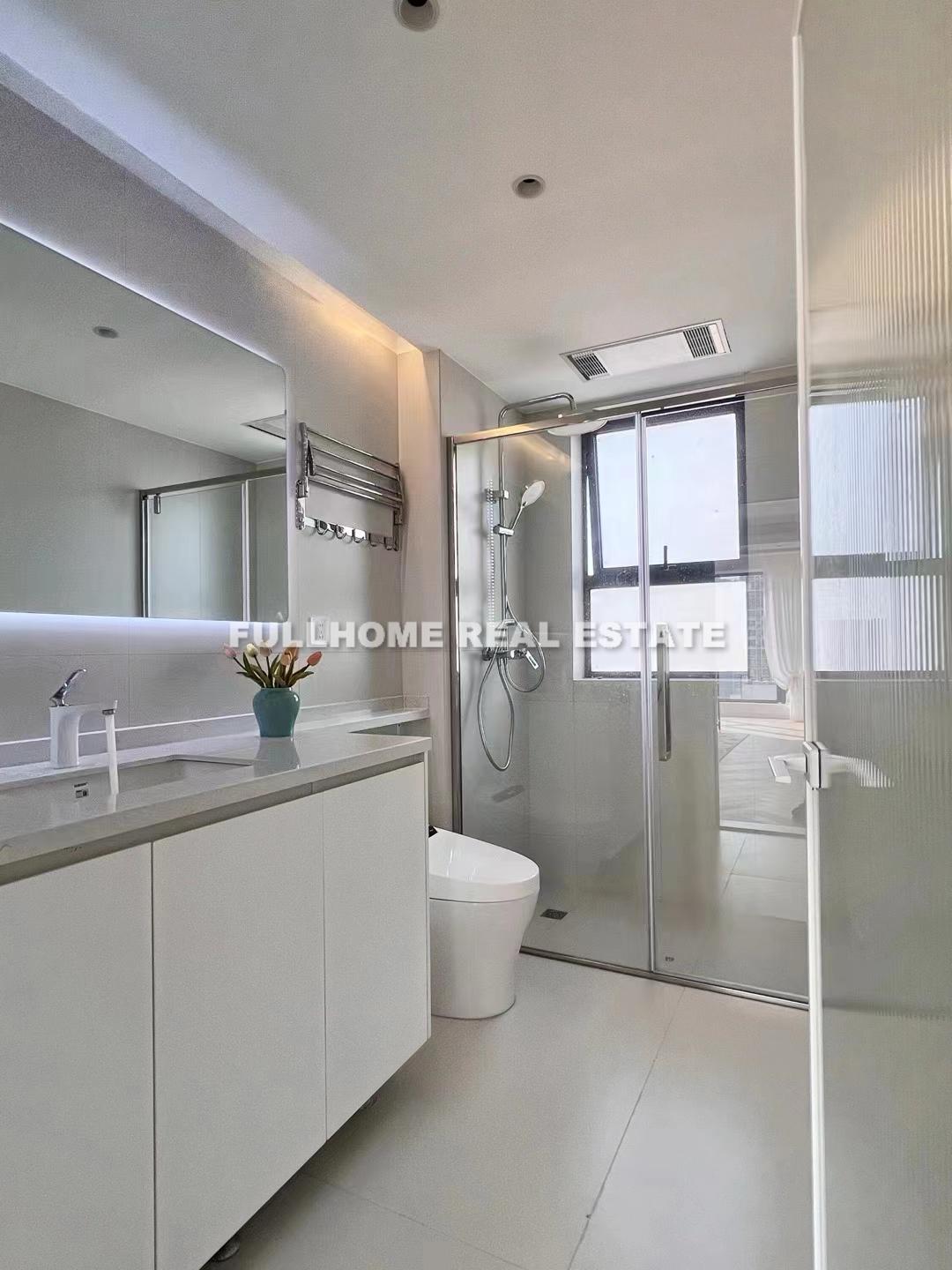 Lv Di Century City - Interior view 4, Shanghai rental property
