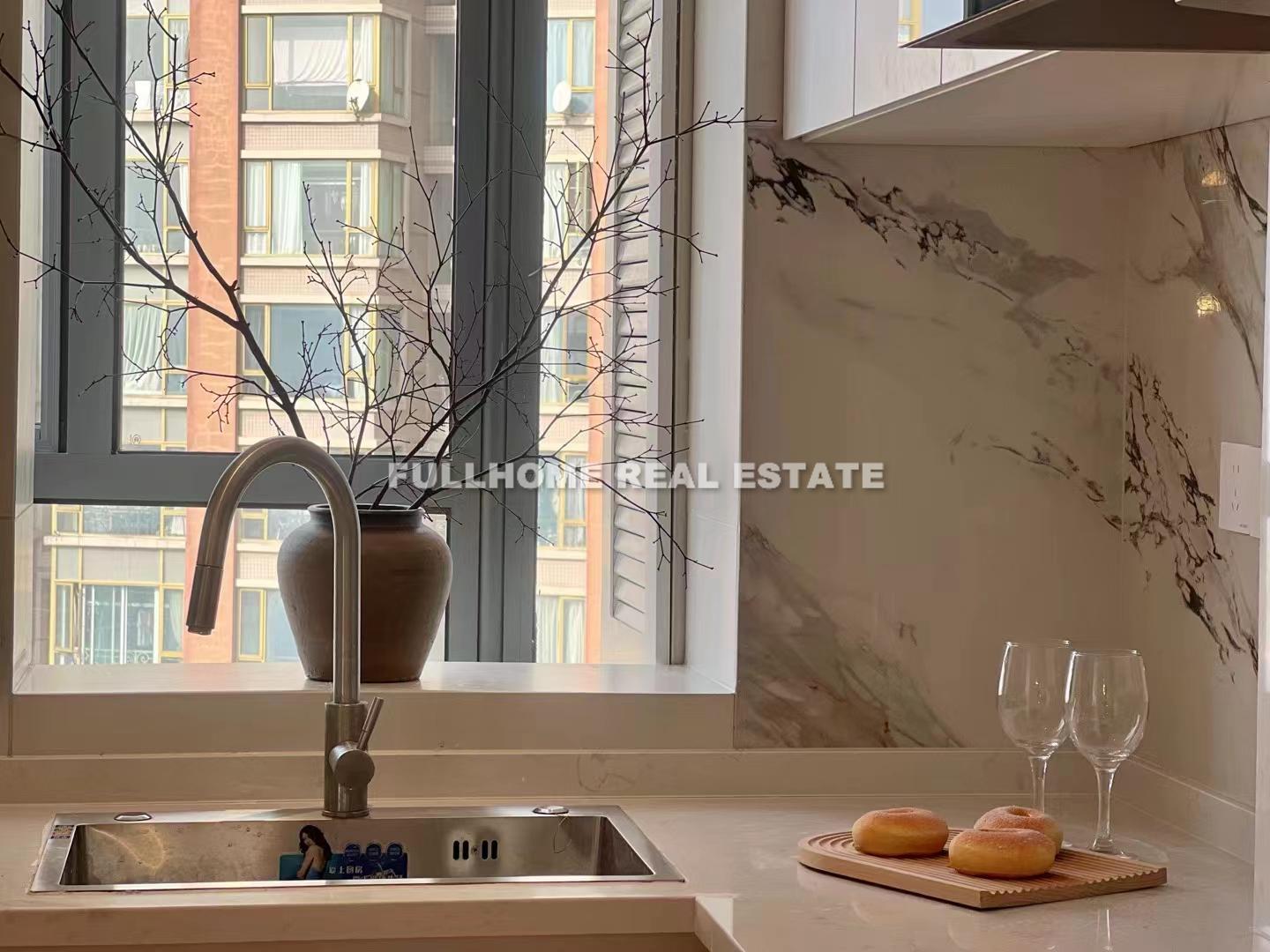 Lv Di Century City - Interior view 3, Shanghai rental property