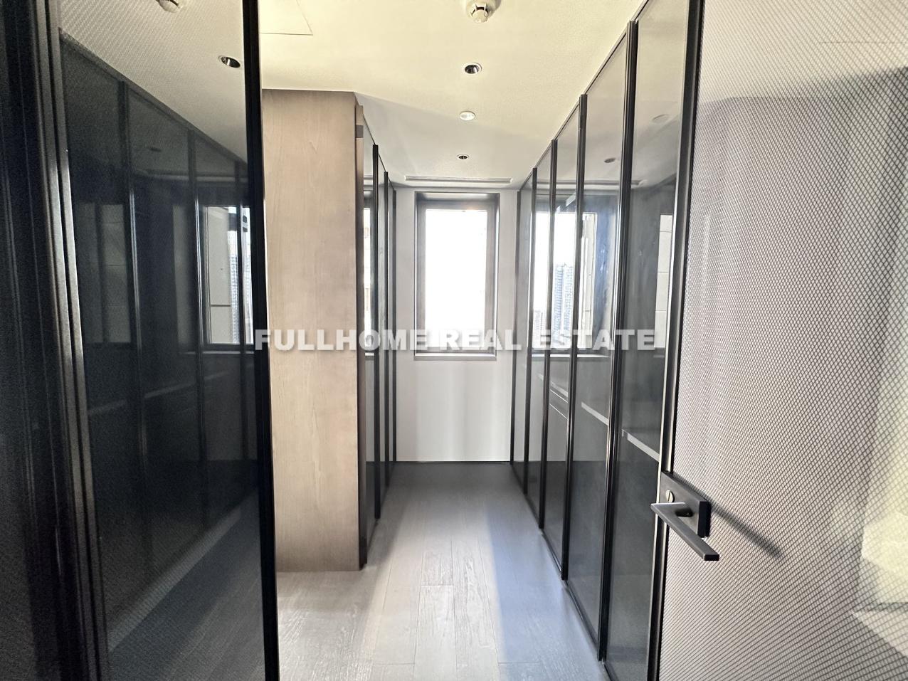 Park View Mansion II（New） - Interior view 11, Shenzhen rental property