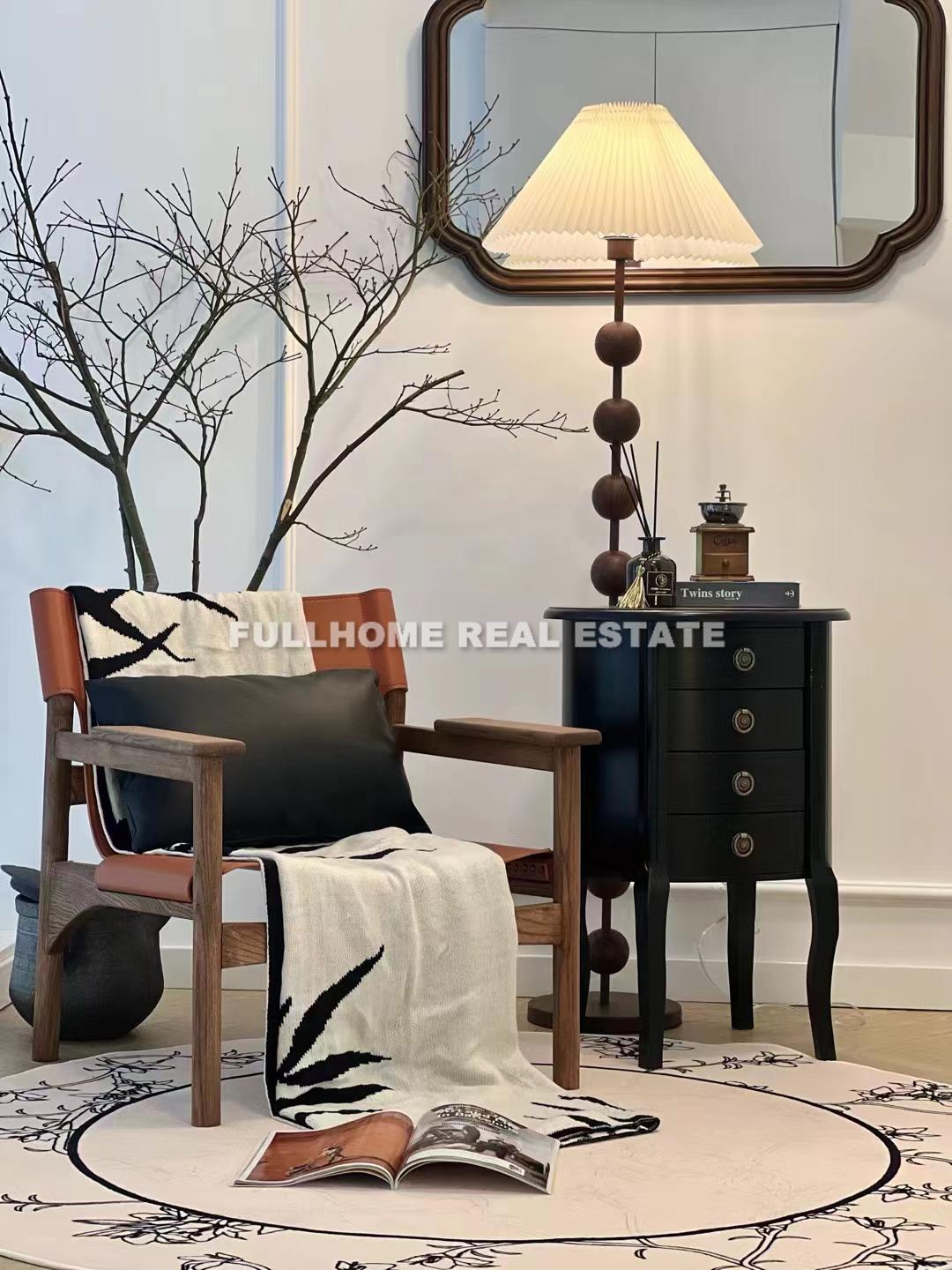 Zhen Shui An Yuan - Interior view 7, Shanghai rental property