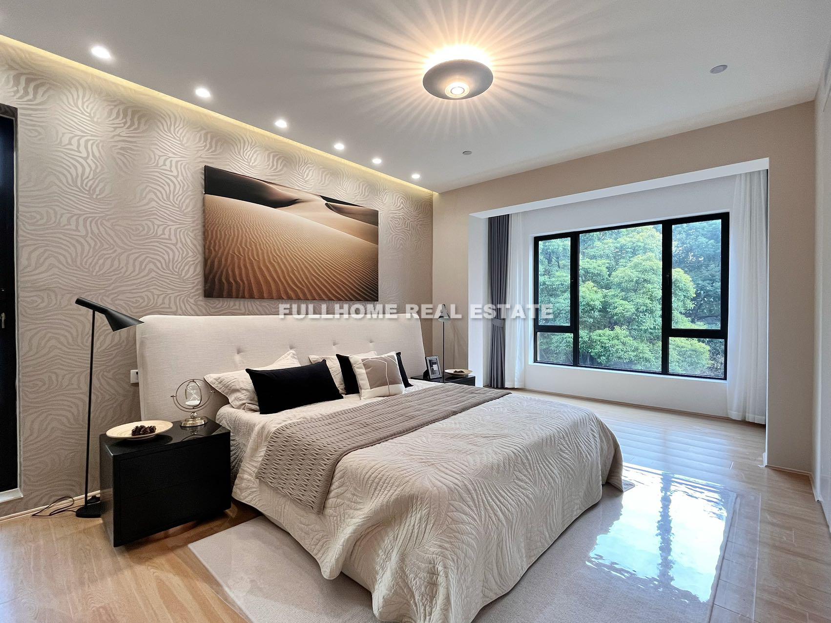 Gubei Linshang Internationally Apartment - Interior view 7, Shanghai rental property