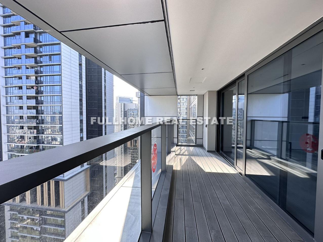 Park View Mansion II（New） - Interior view 5, Shenzhen rental property
