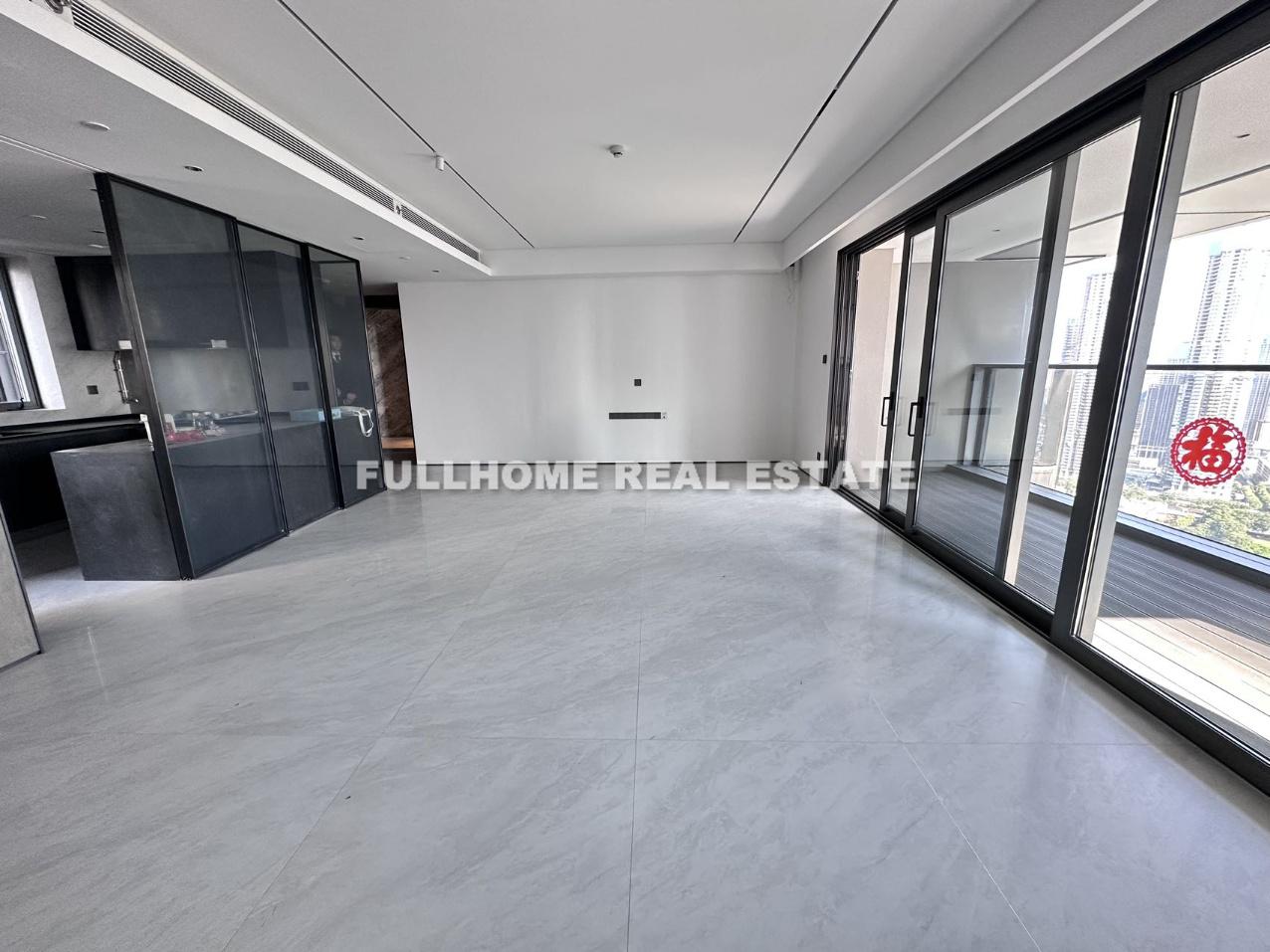 Park View Mansion II（New） - 4 bedroom apartment in Shenzhen, 