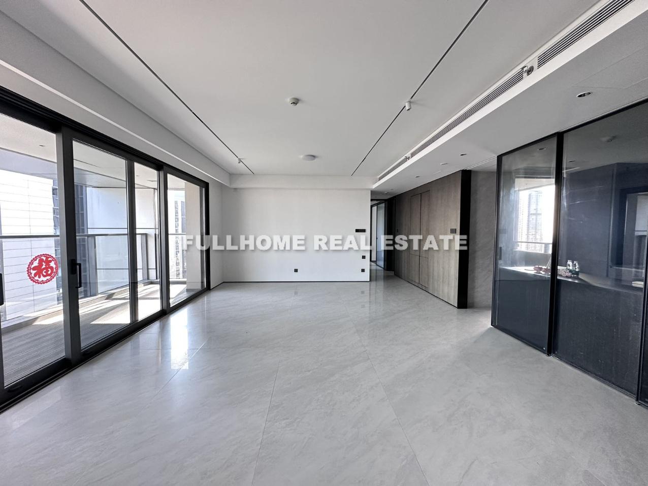 Park View Mansion II（New） - Interior view 3, Shenzhen rental property