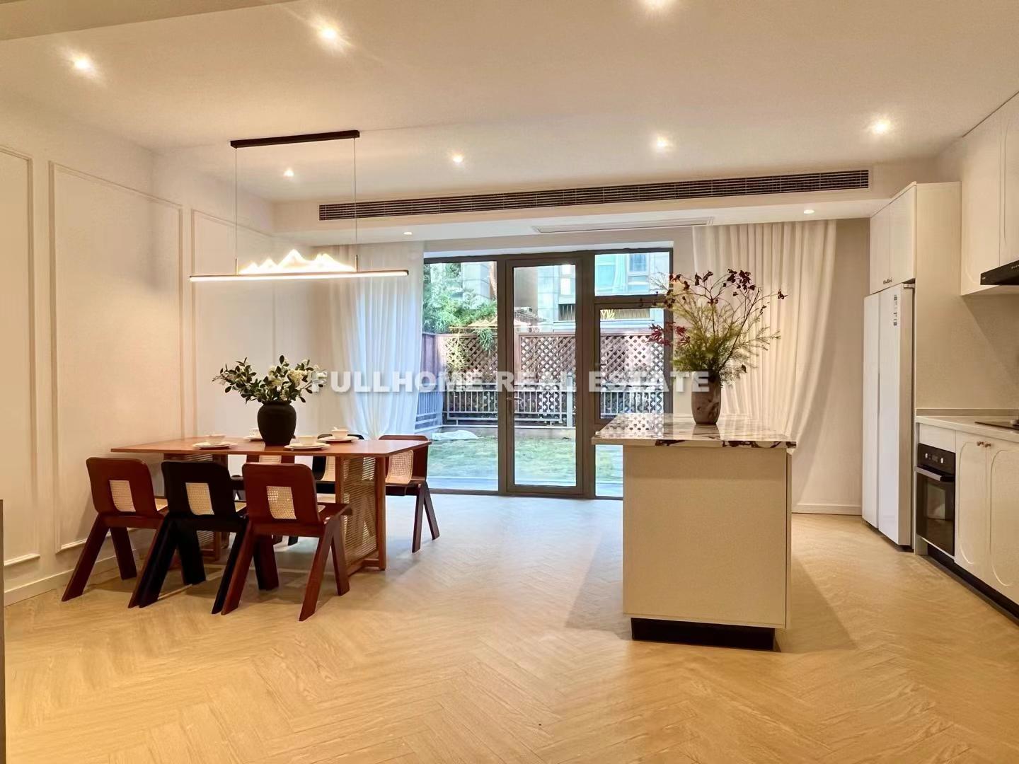 Zhen Shui An Yuan - Interior view 2, Shanghai rental property