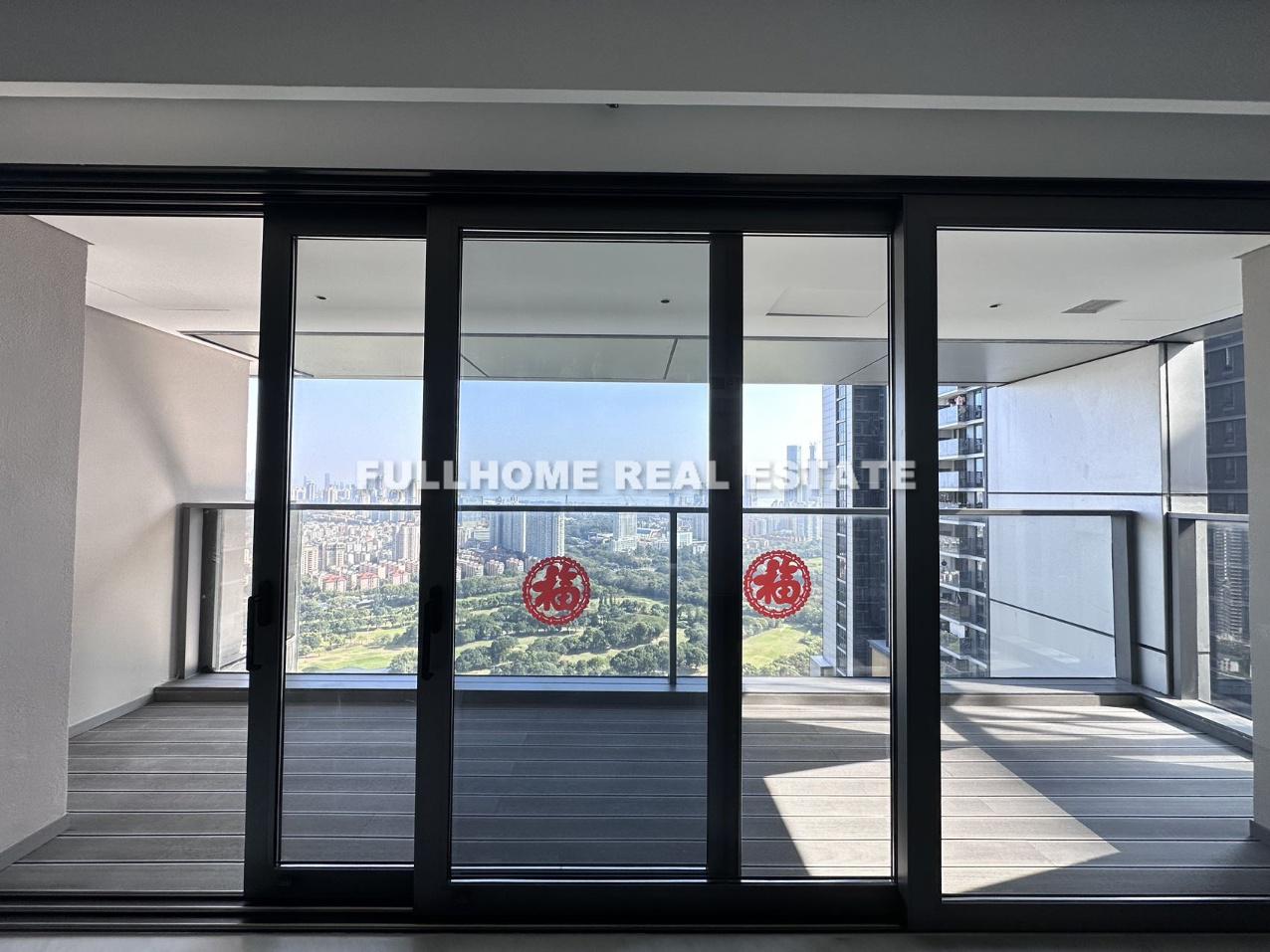 Park View Mansion II（New） - Interior view 2, Shenzhen rental property