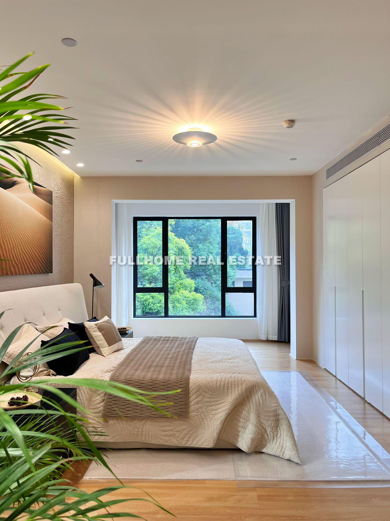 Gubei Linshang Internationally Apartment - Interior view 9, Shanghai rental property