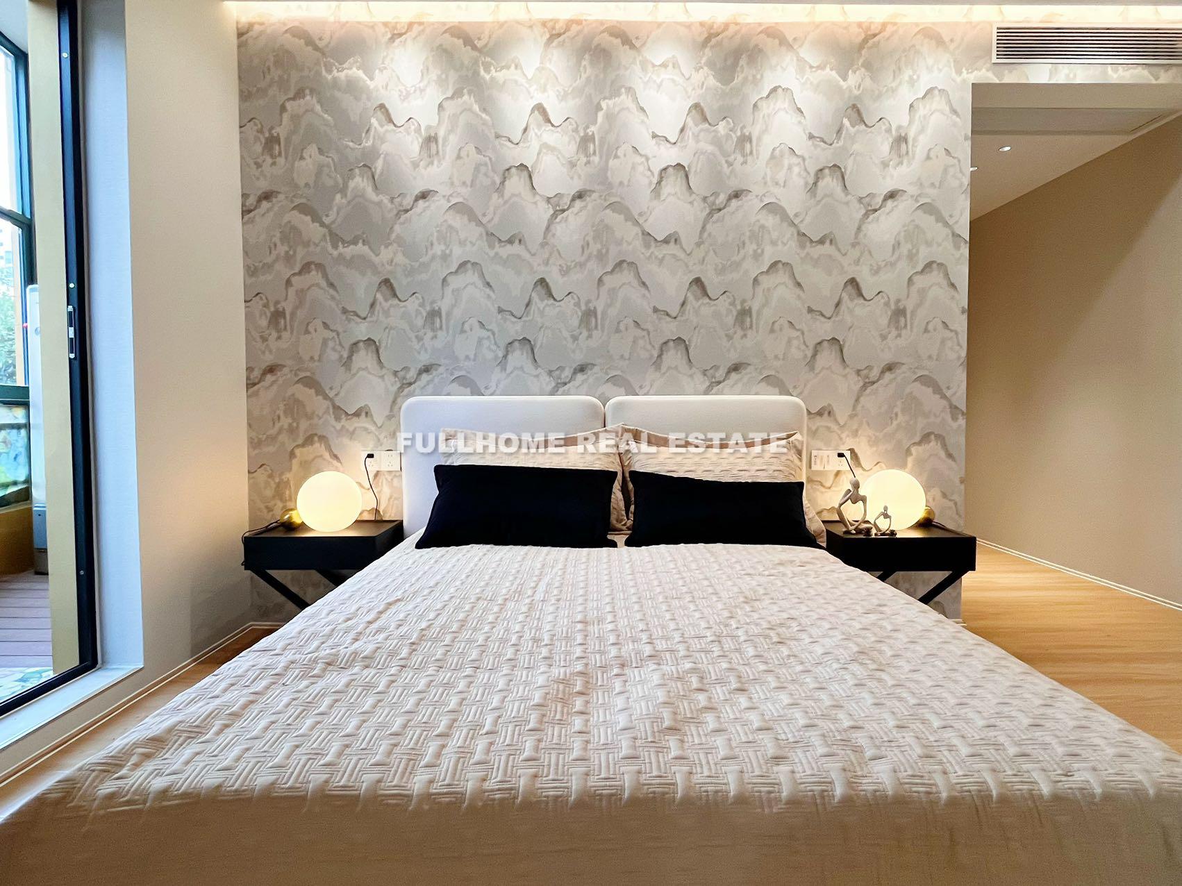Gubei Linshang Internationally Apartment - Interior view 4, Shanghai rental property
