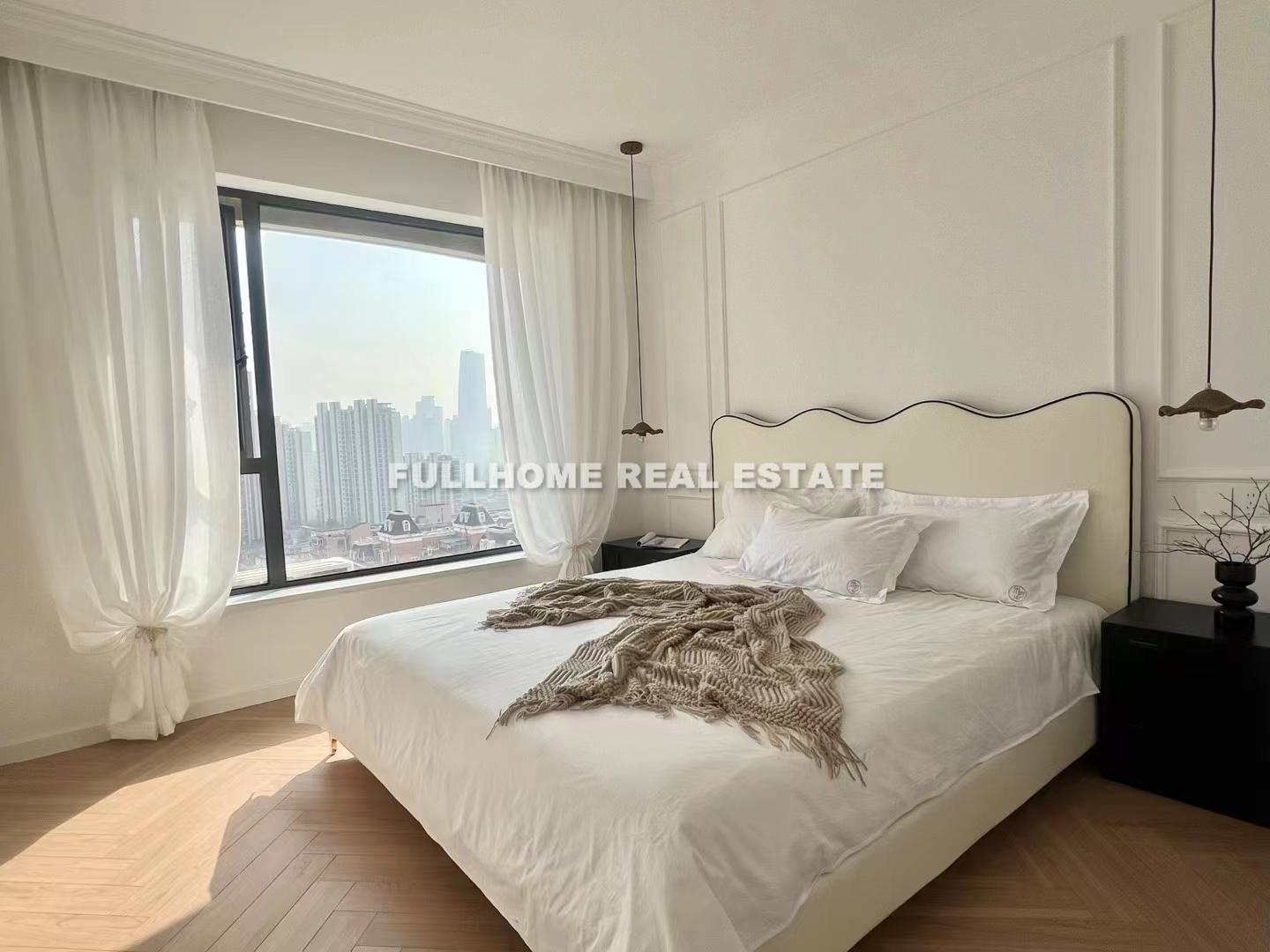 Lv Di Century City - Interior view 8, Shanghai rental property