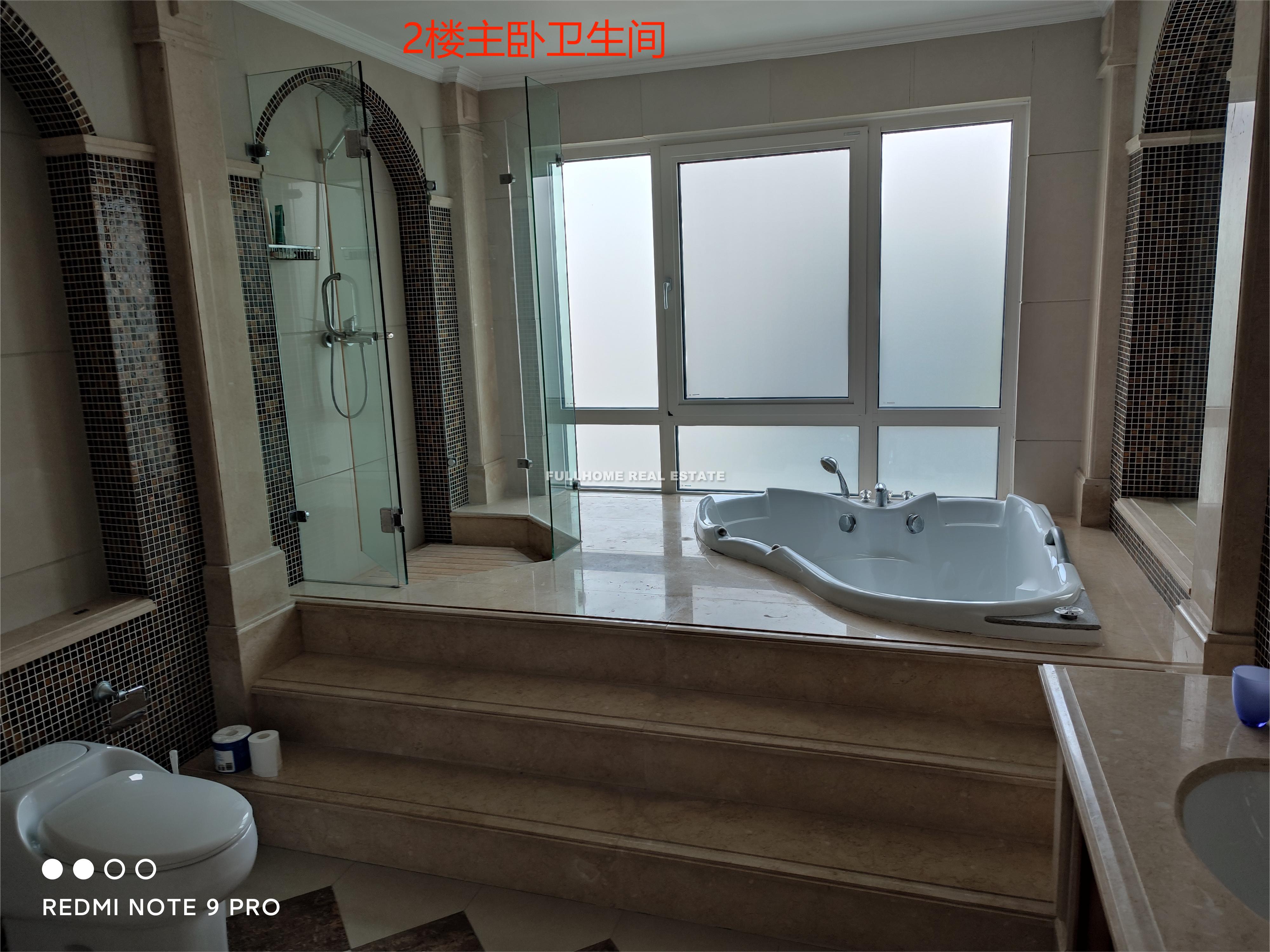 Western Suburban Garden - Interior view 6, Shanghai rental property