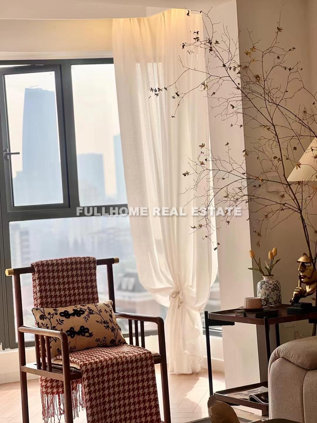 Lv Di Century City - Interior view 7, Shanghai rental property