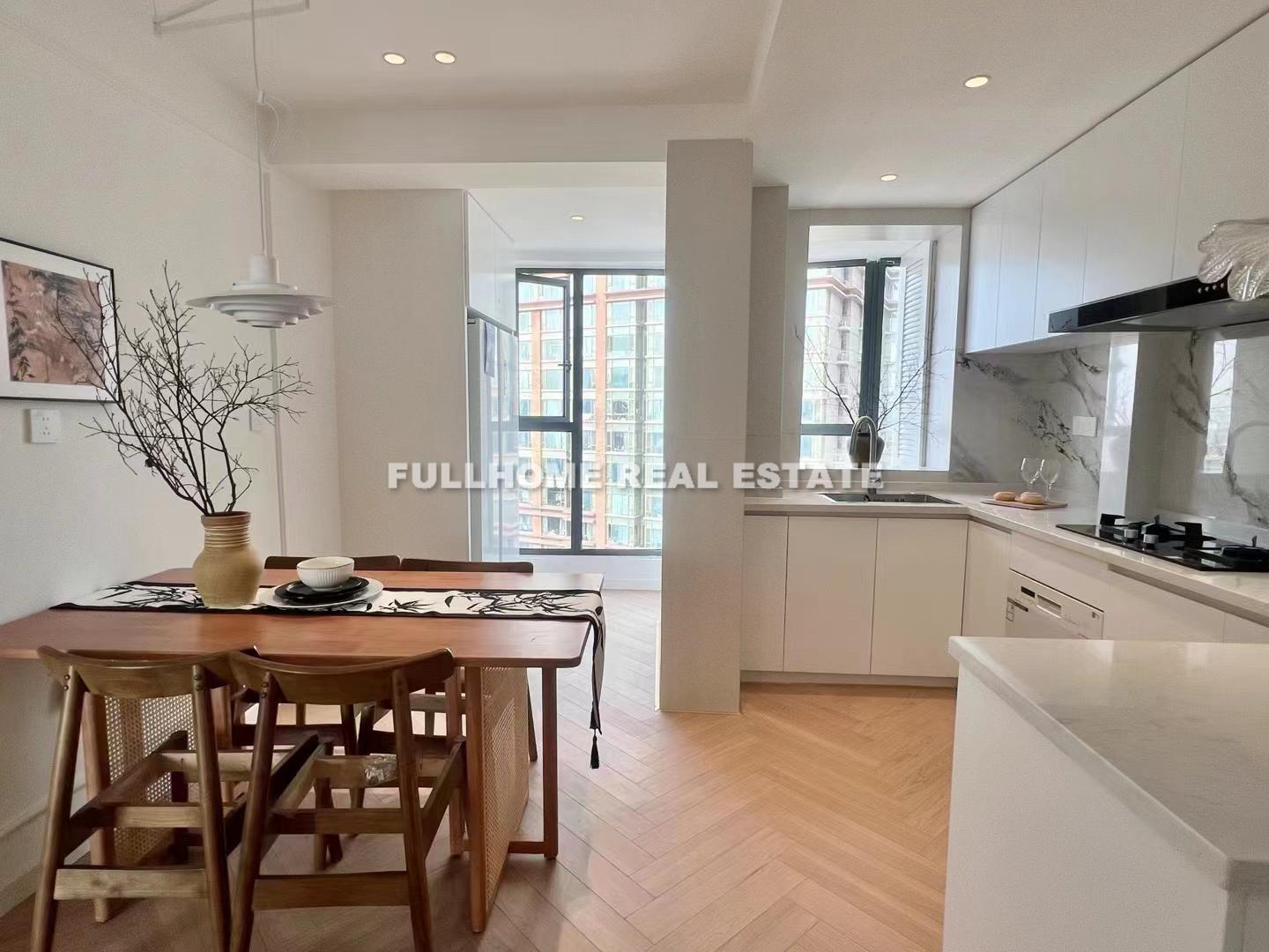 Lv Di Century City - Interior view 5, Shanghai rental property