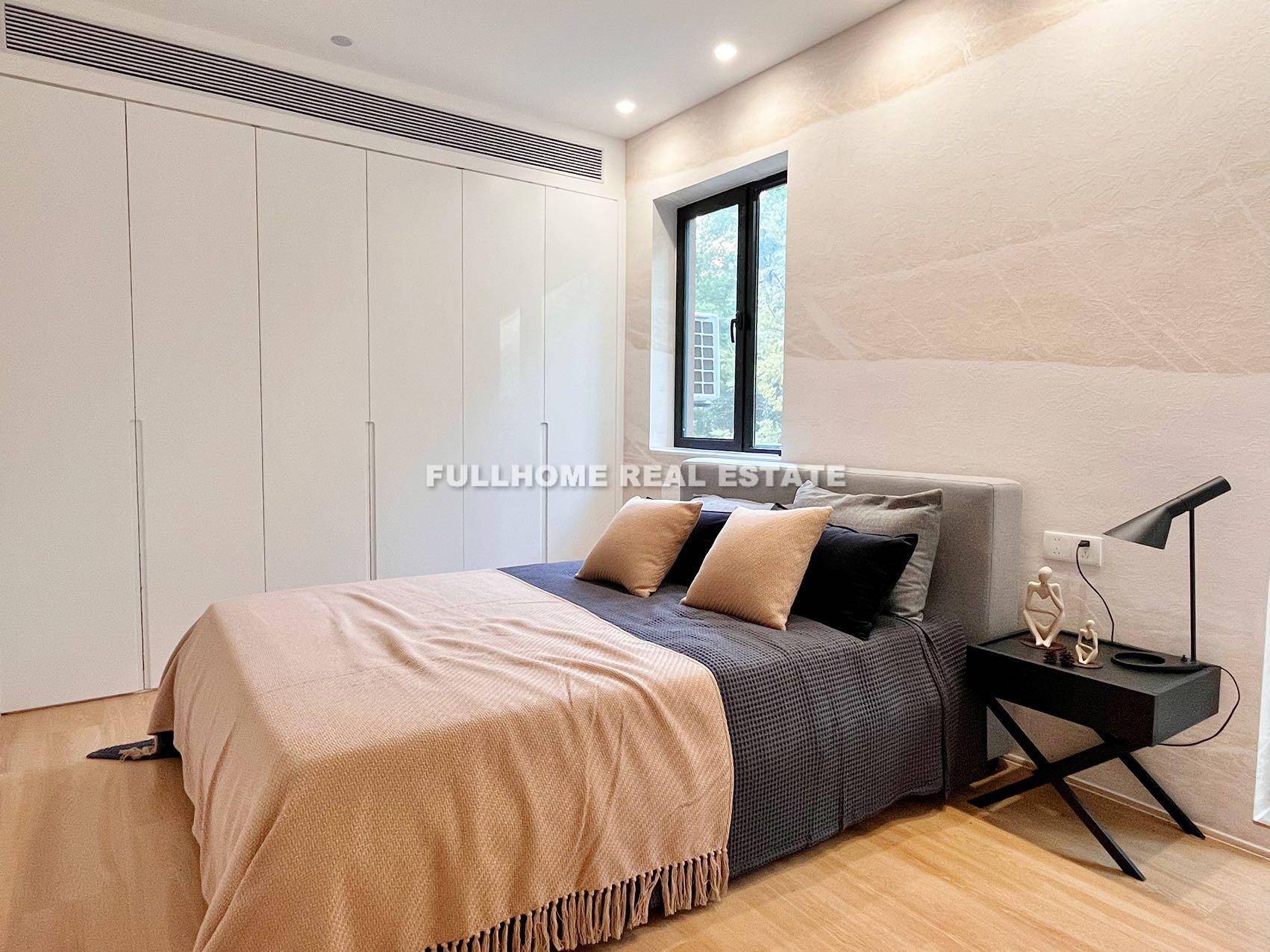 Gubei Linshang Internationally Apartment - Interior view 3, Shanghai rental property