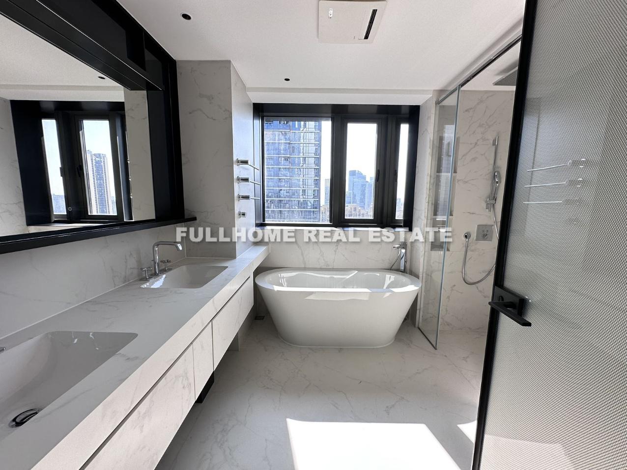 Park View Mansion II（New） - Interior view 15, Shenzhen rental property