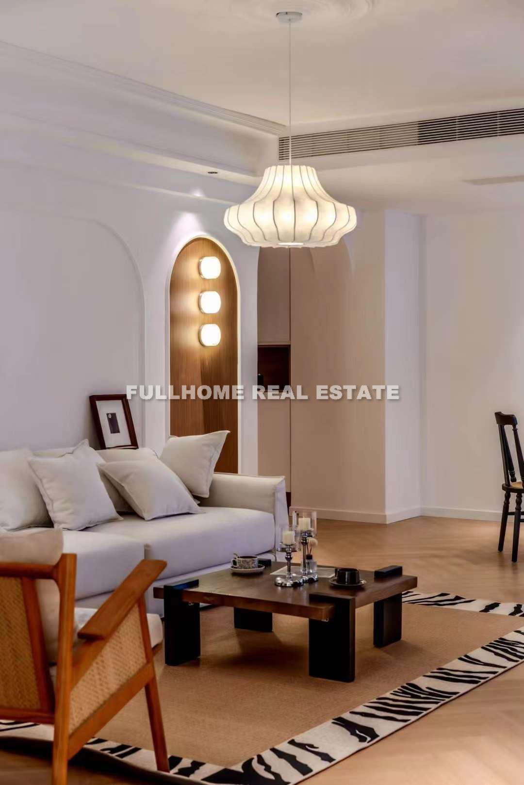 Fa Hua Men Mansion - Interior view 2, Shanghai rental property
