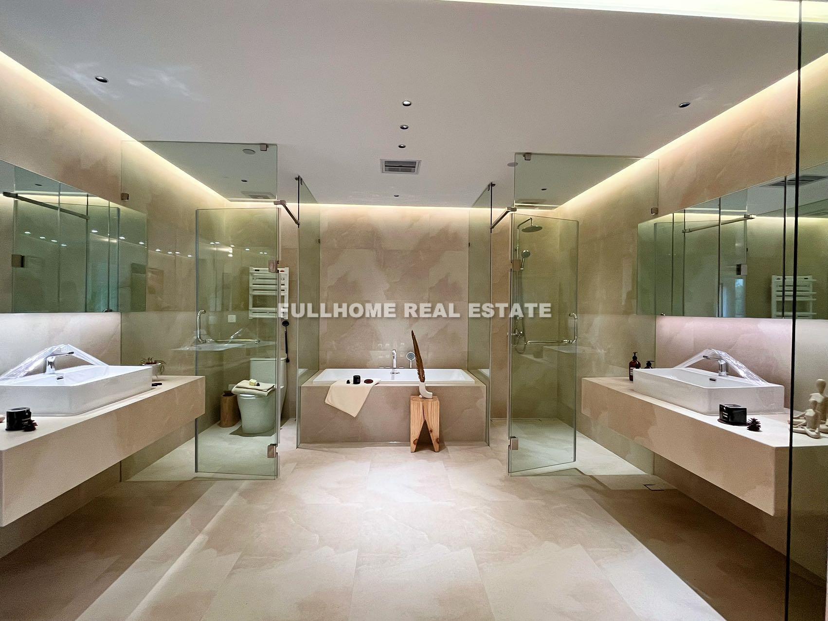 Gubei Linshang Internationally Apartment - Interior view 8, Shanghai rental property