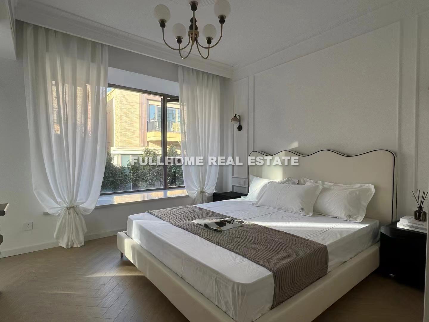 Zhen Shui An Yuan - Interior view 4, Shanghai rental property
