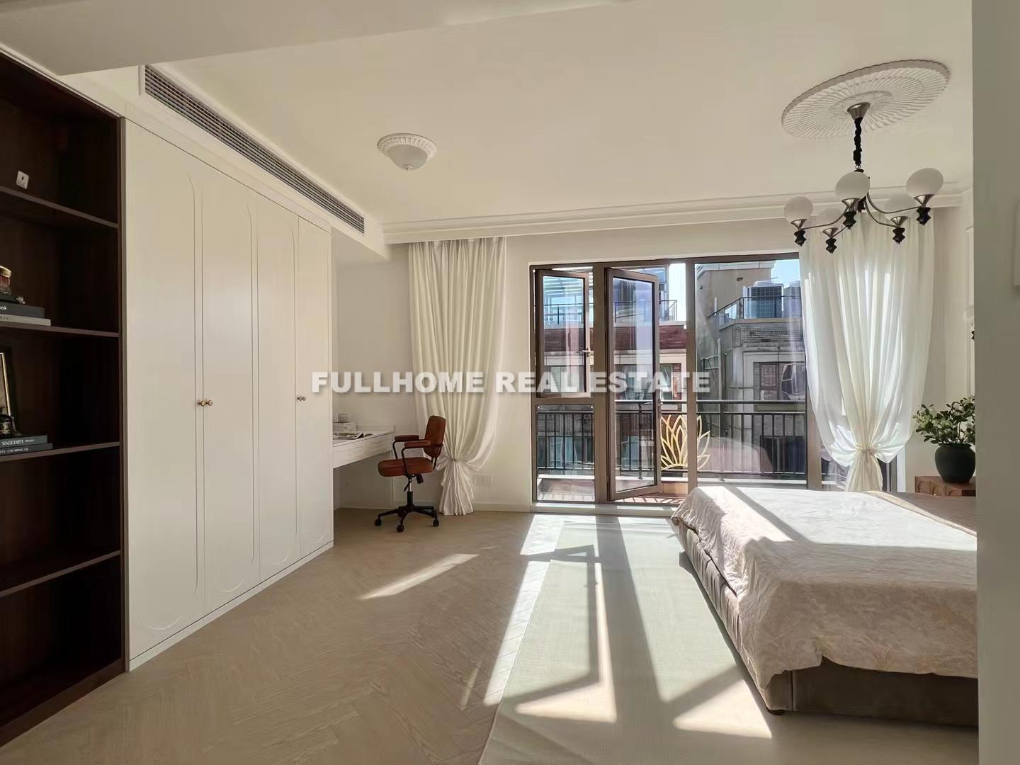 Zhen Shui An Yuan - Interior view 3, Shanghai rental property