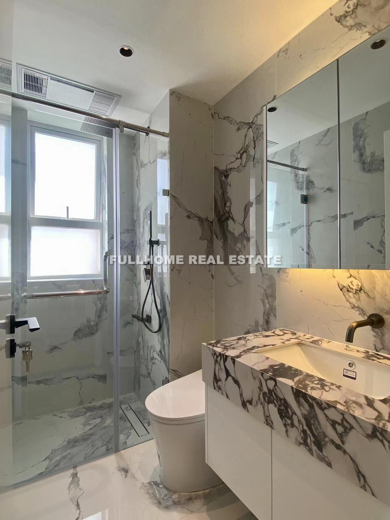 Oasis Riviera - Interior view 5, Shanghai rental property