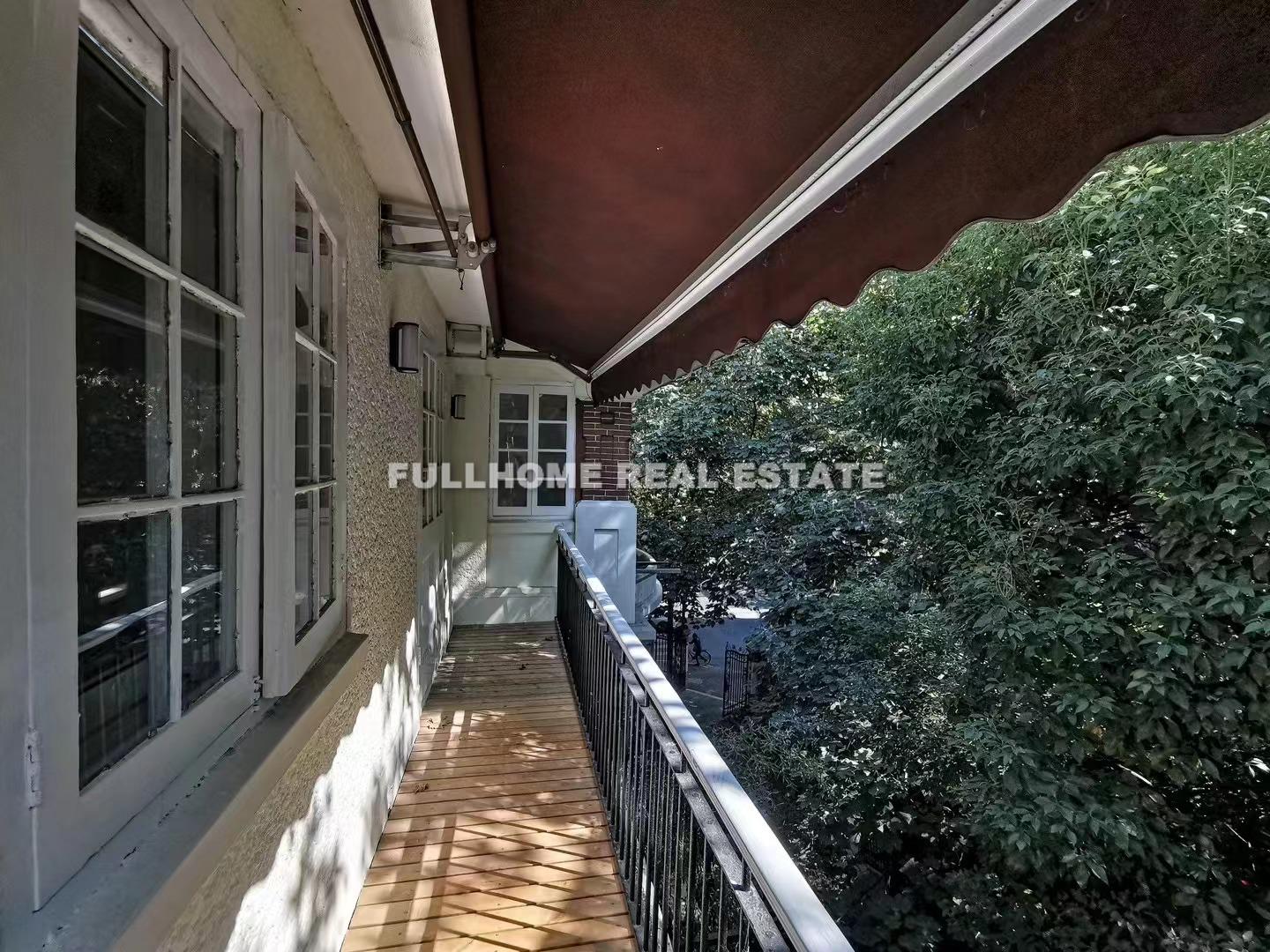 Lane 1-300 Ruijin 2nd Road Old House - Interior view 6, Shanghai rental property