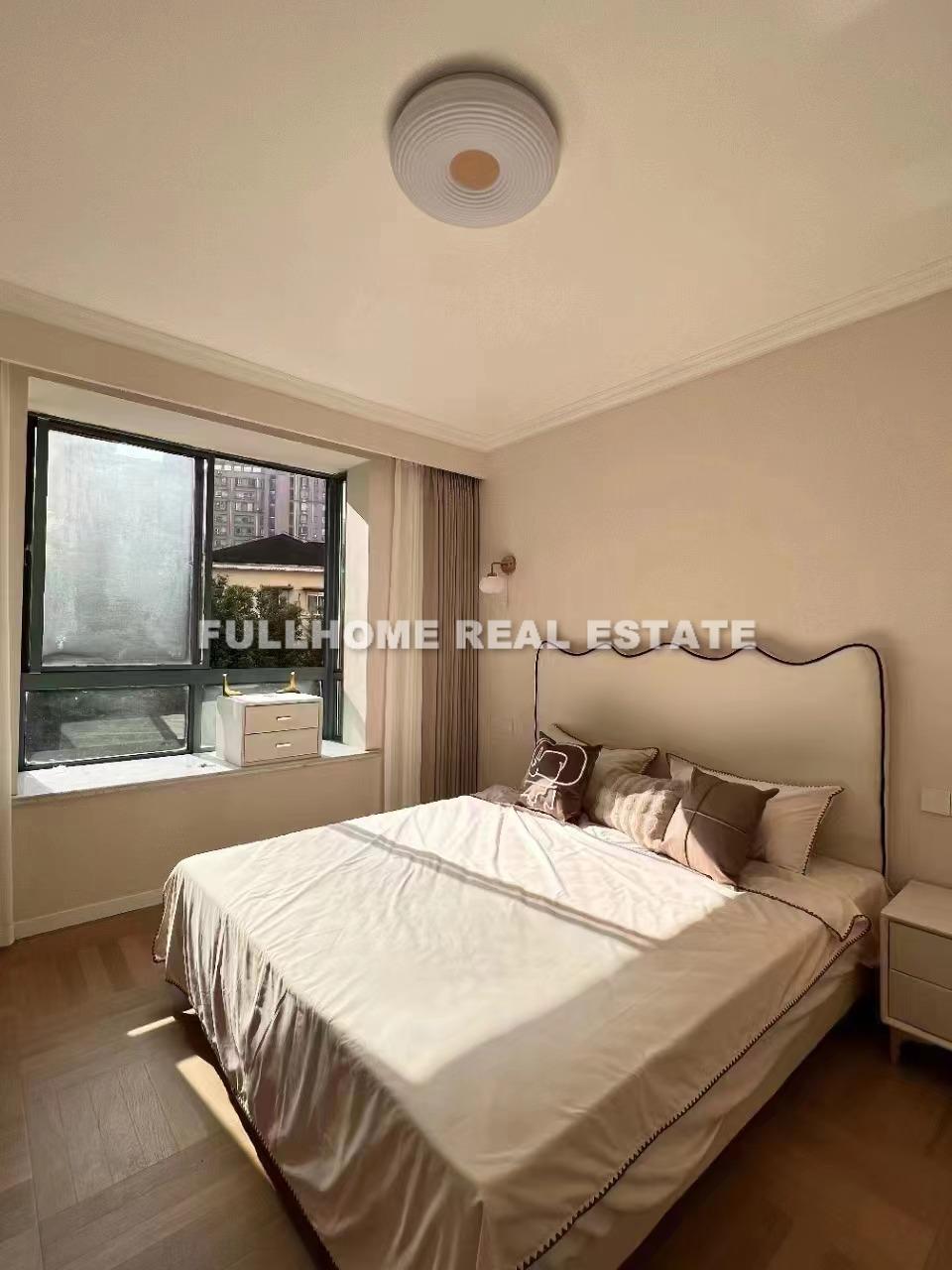 Qing Zhi Jie Garden - Interior view 3, Shanghai rental property