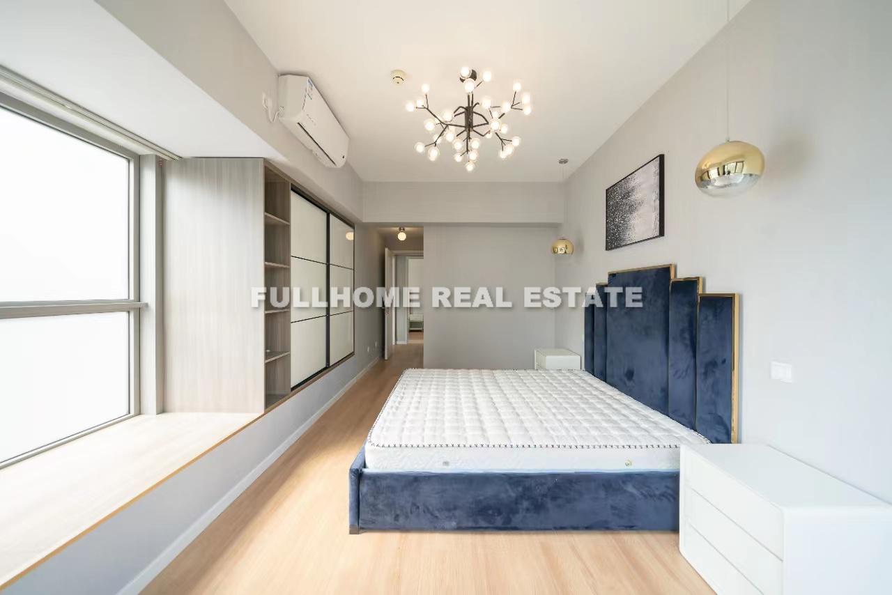 Gao Shang Ling Yu - Interior view 8, Shanghai rental property