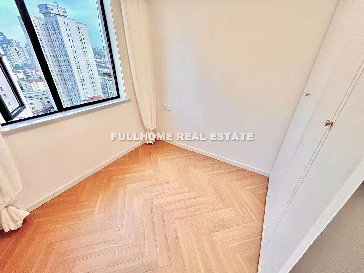 Fairview  Park - Interior view 4, Shanghai rental property