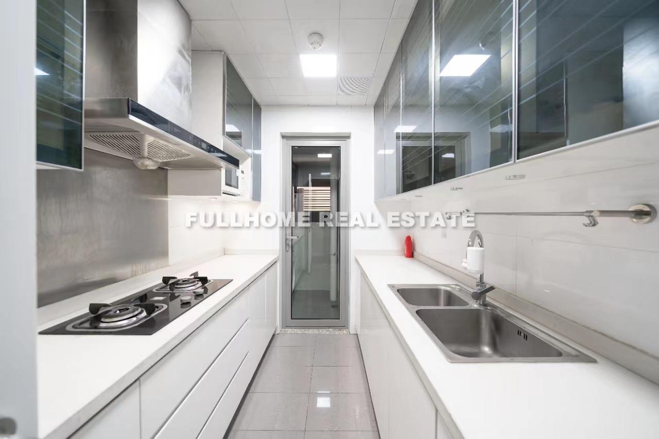 Gao Shang Ling Yu - Interior view 10, Shanghai rental property